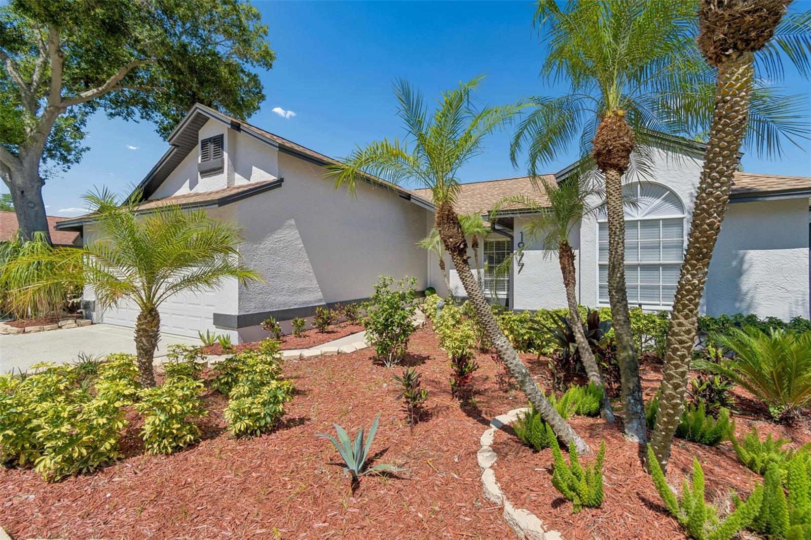 BROOKSTONE SUB - Residential