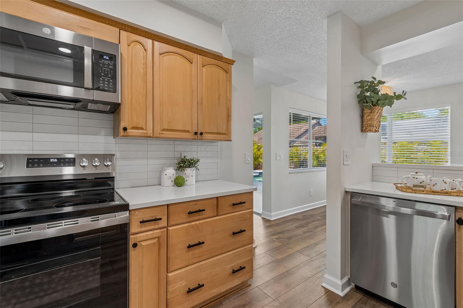 BROOKSTONE SUB - Residential