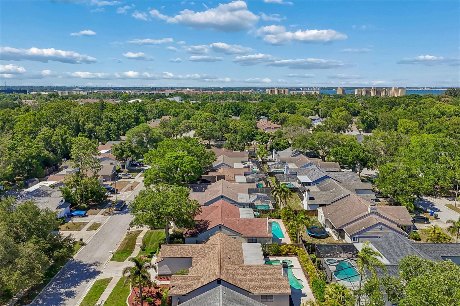 BROOKSTONE SUB - Residential