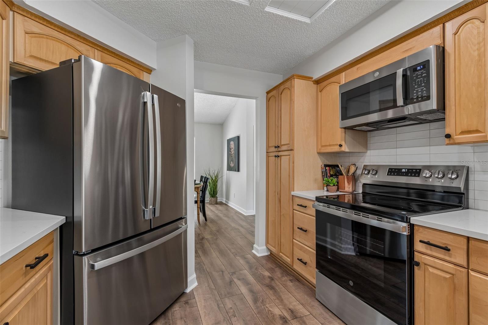 BROOKSTONE SUB - Residential