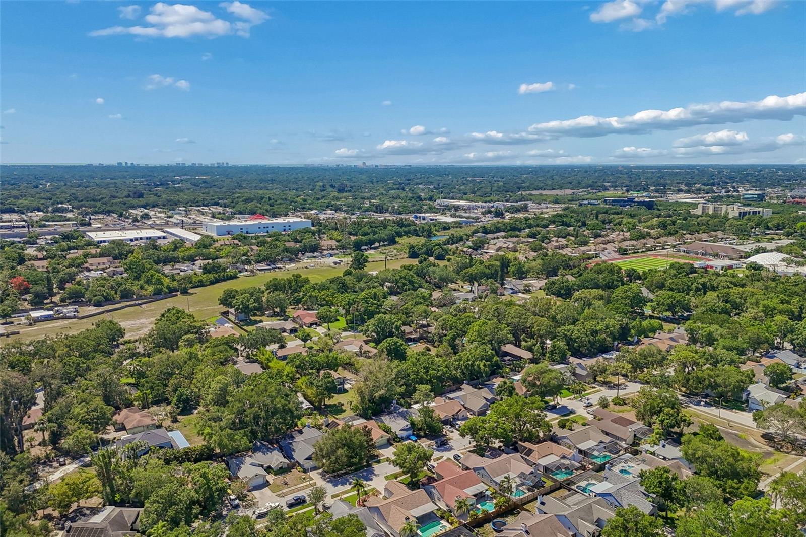 BROOKSTONE SUB - Residential