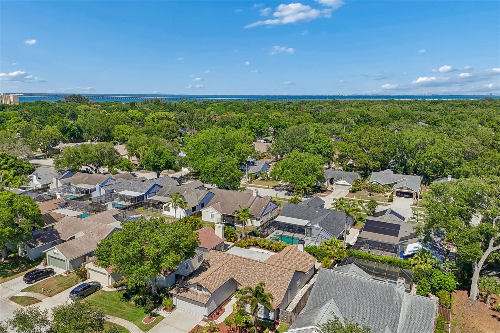 BROOKSTONE SUB - Residential