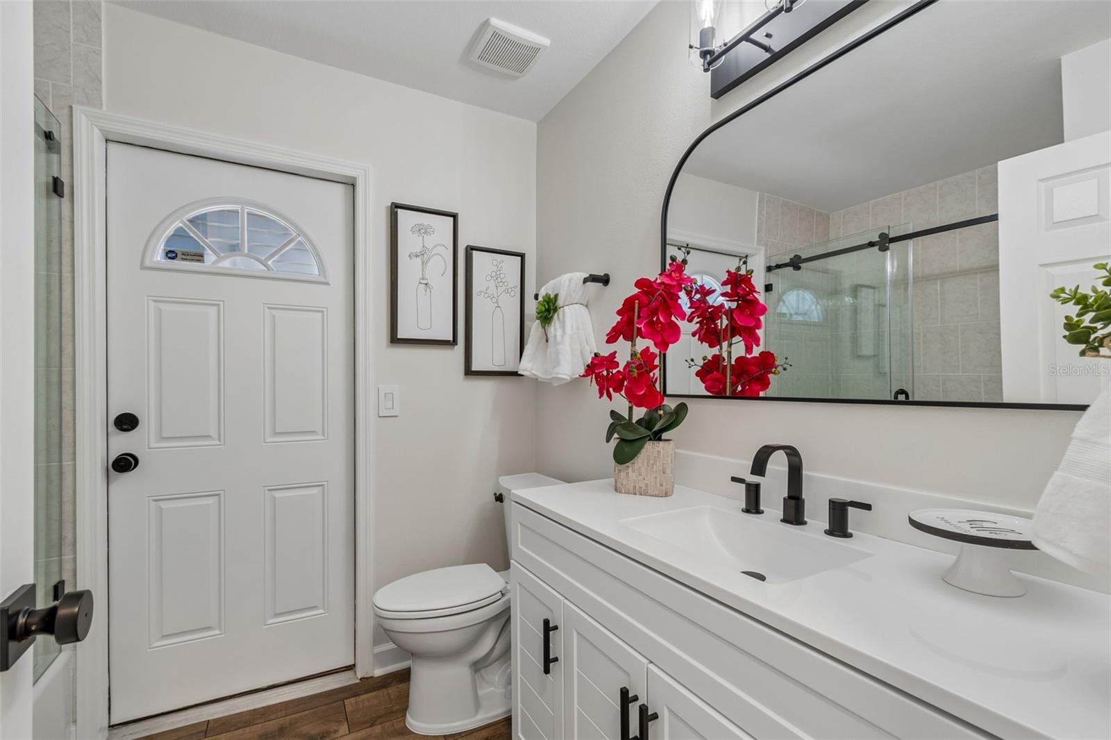 BROOKSTONE SUB - Residential