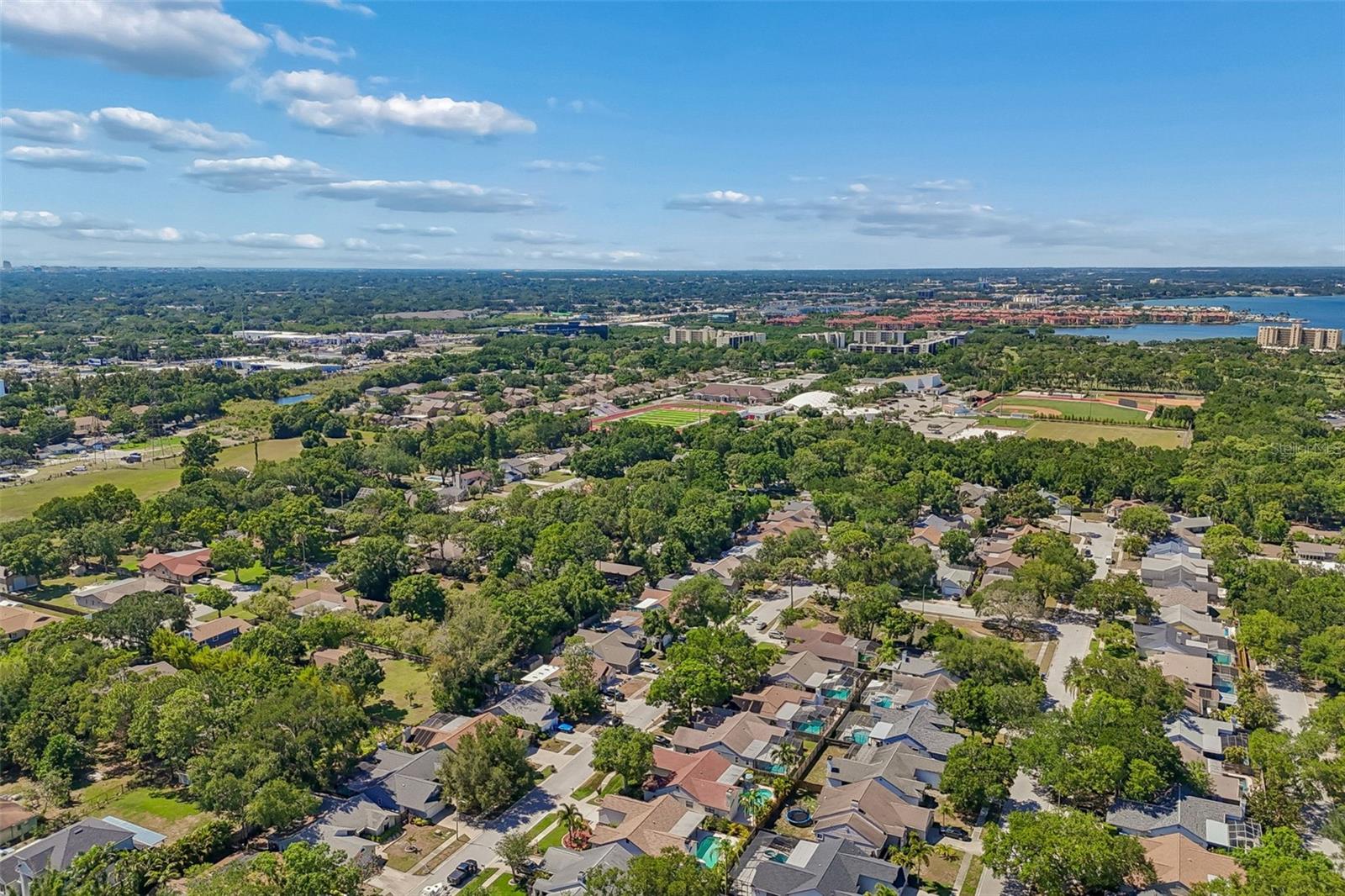 BROOKSTONE SUB - Residential