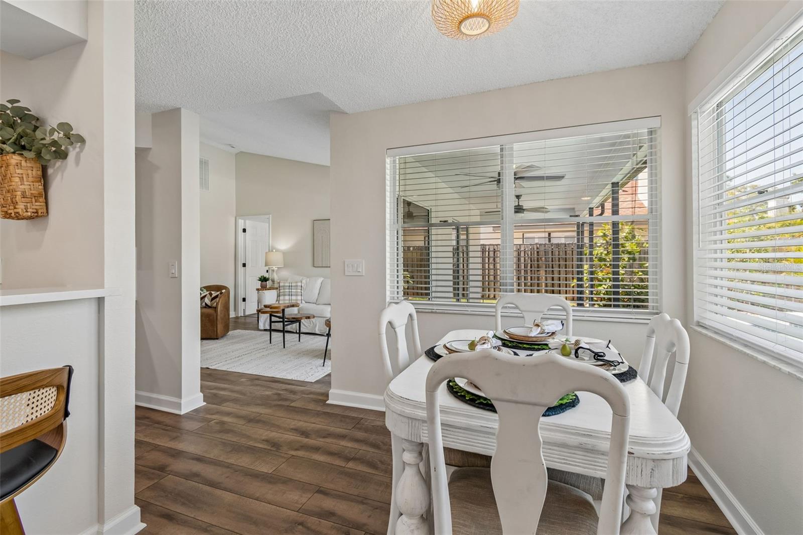 BROOKSTONE SUB - Residential