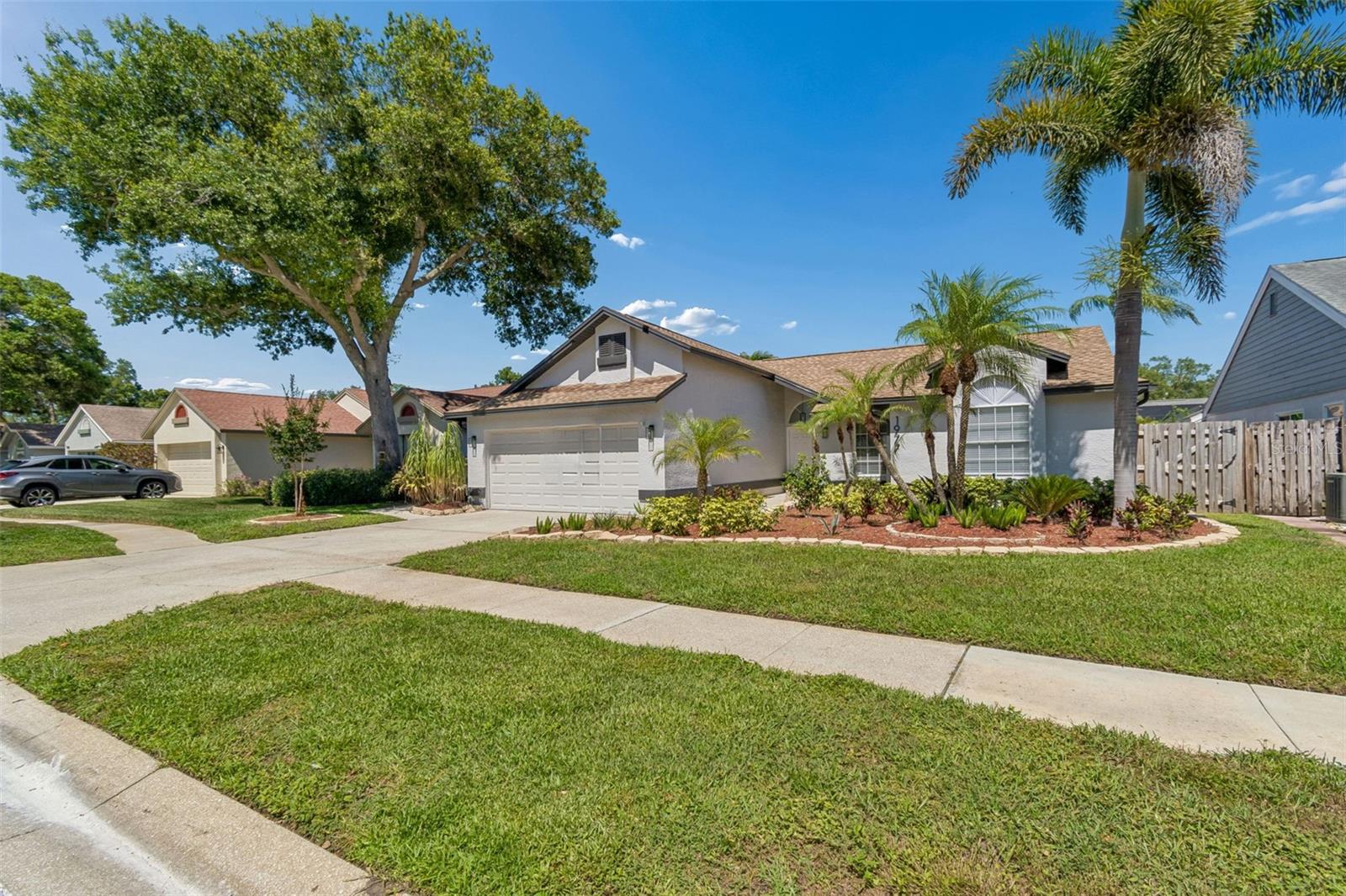 BROOKSTONE SUB - Residential