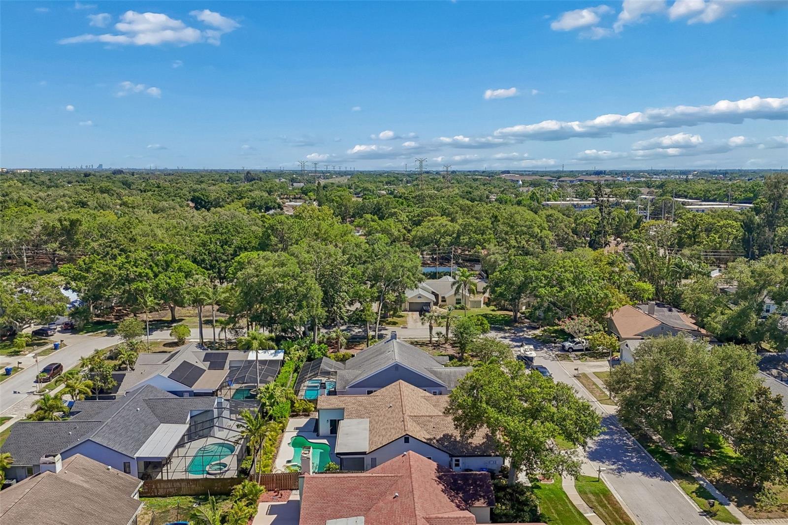 BROOKSTONE SUB - Residential