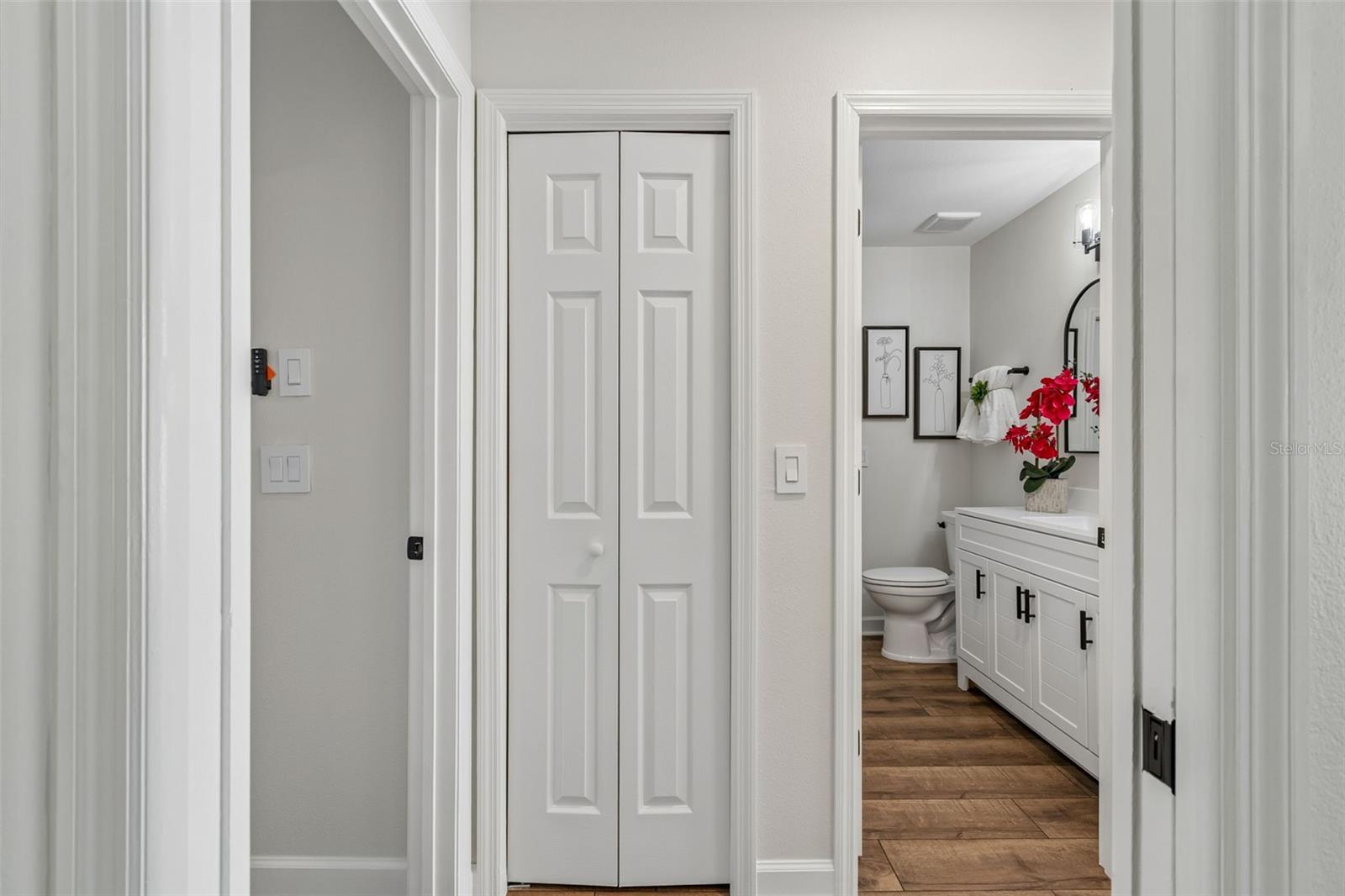 BROOKSTONE SUB - Residential