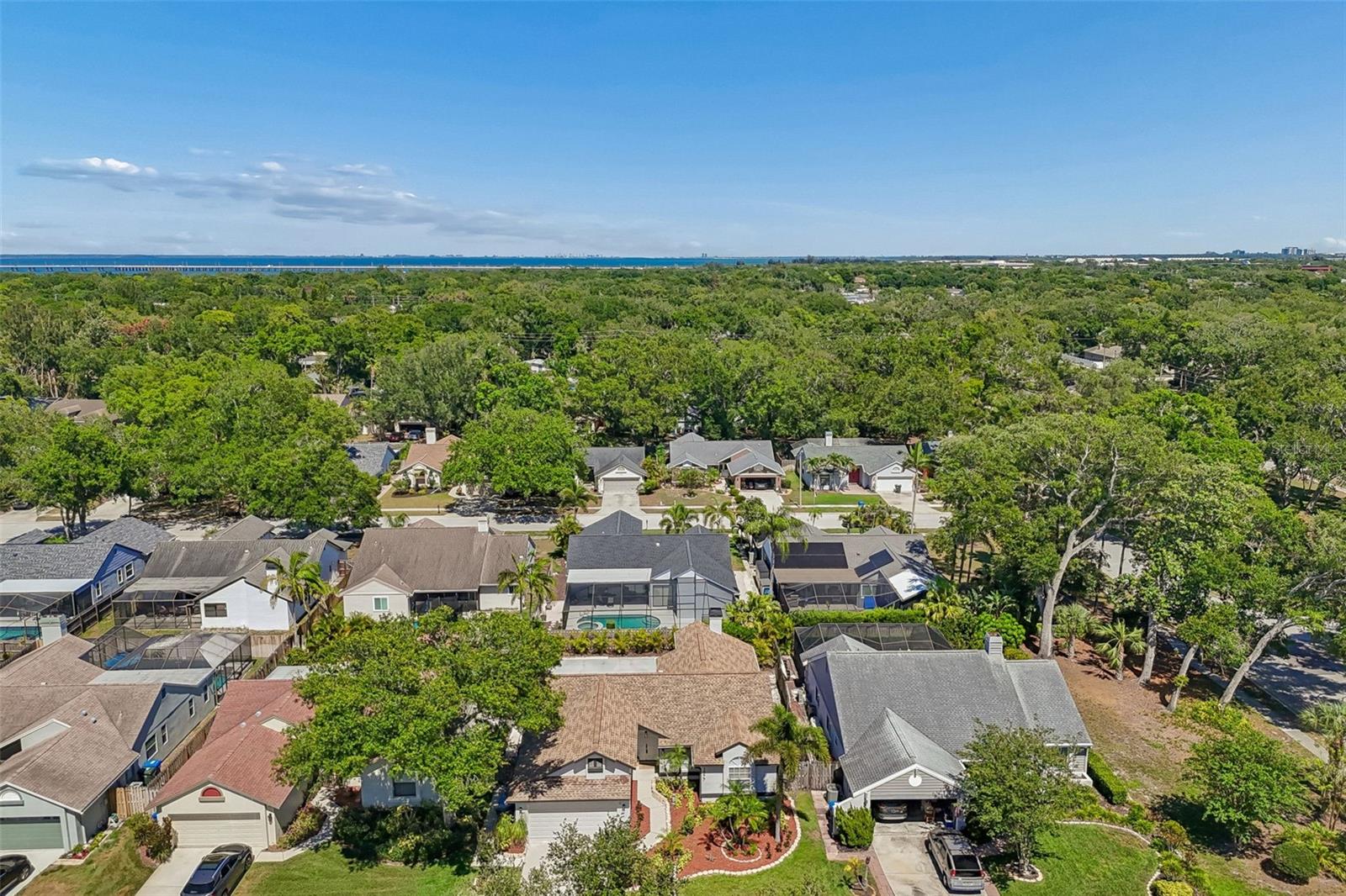 BROOKSTONE SUB - Residential