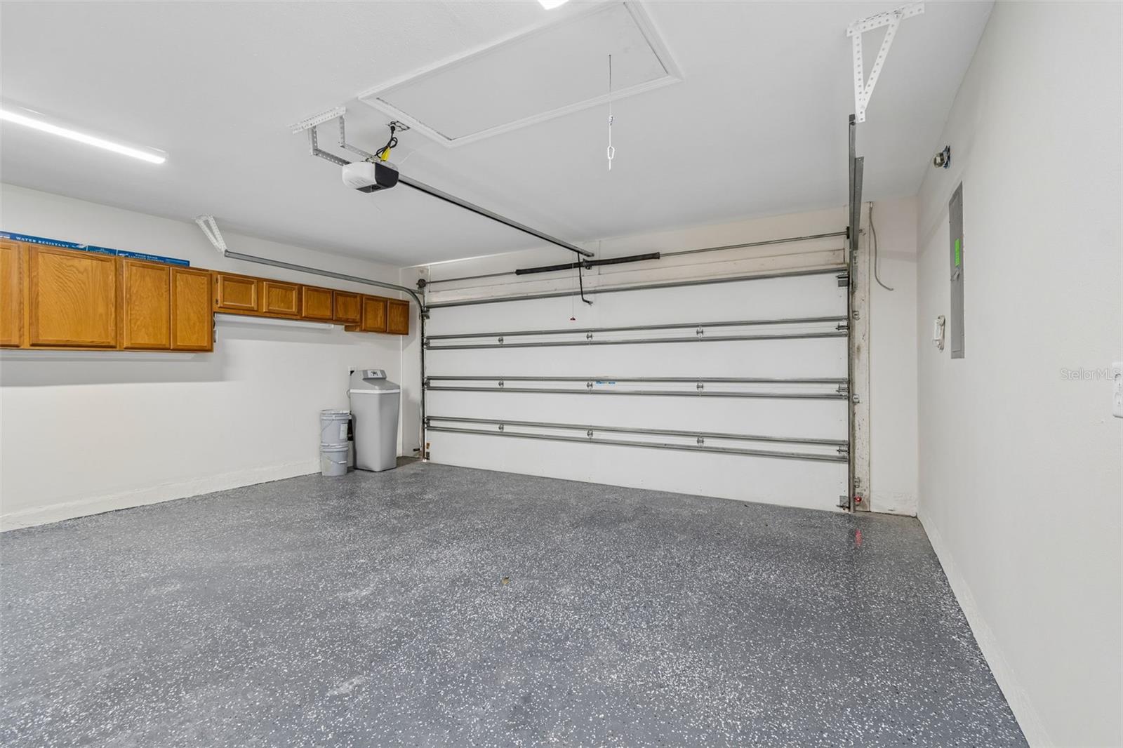 BROOKSTONE SUB - Residential