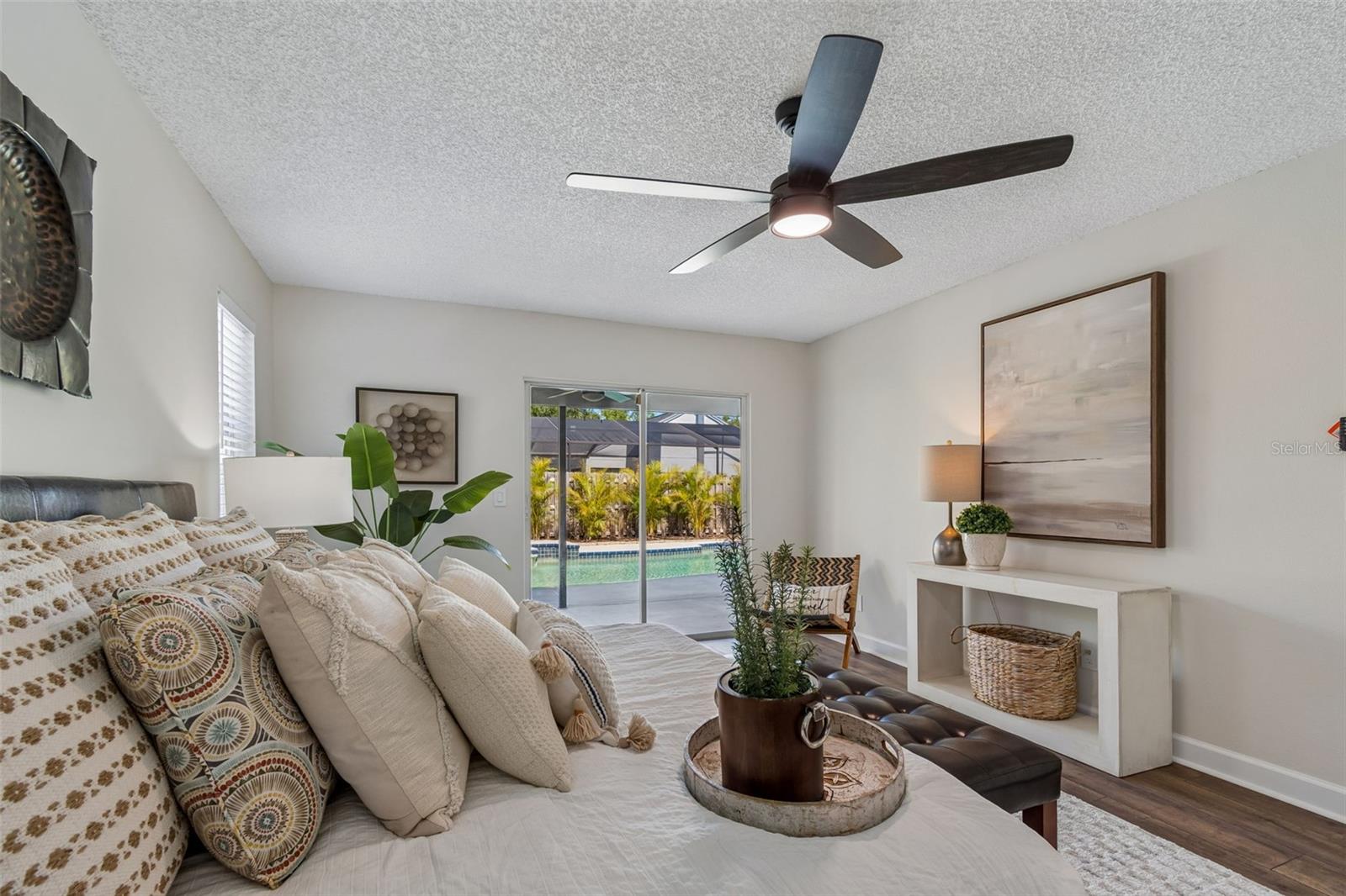 BROOKSTONE SUB - Residential