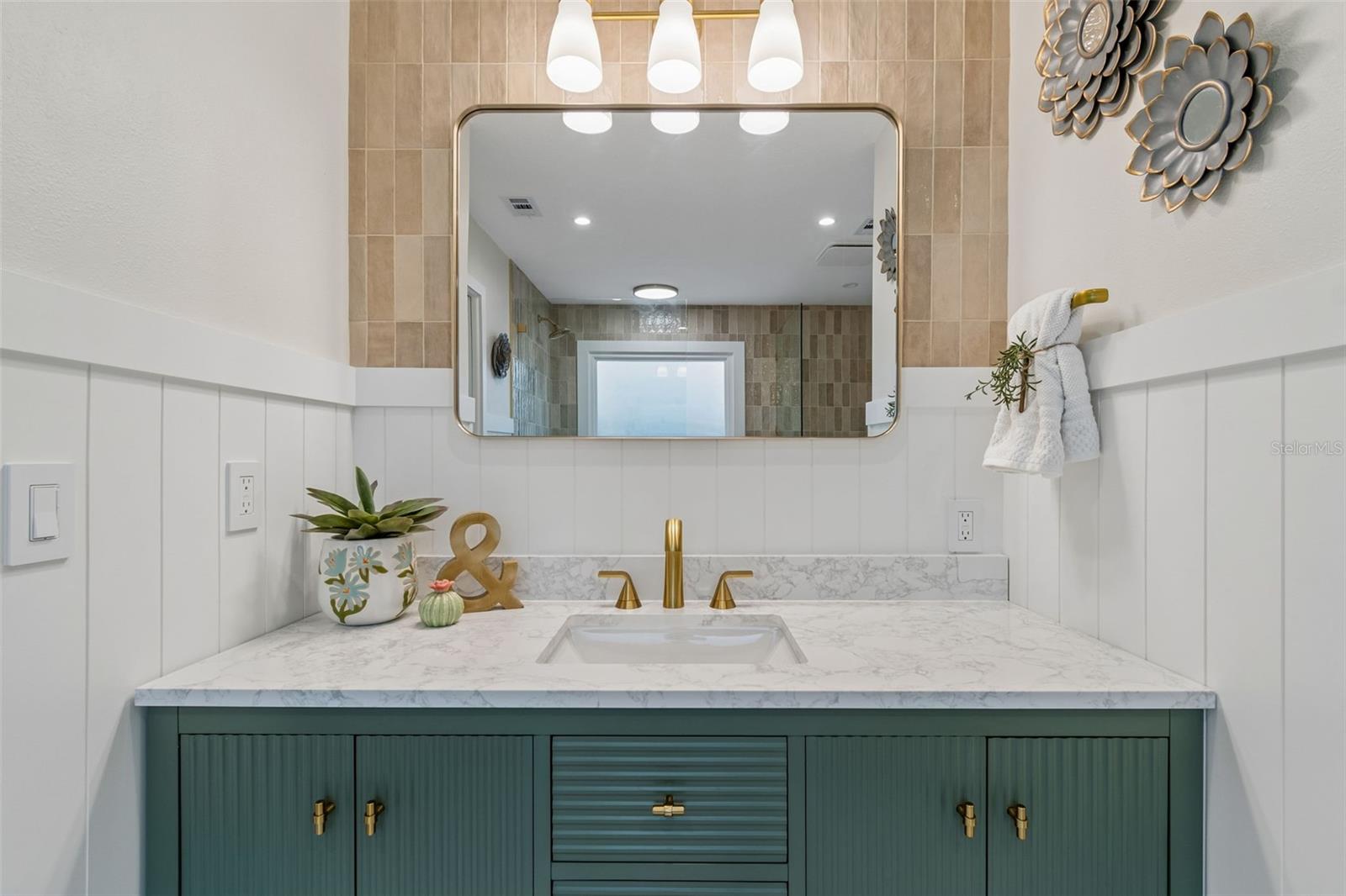 BROOKSTONE SUB - Residential