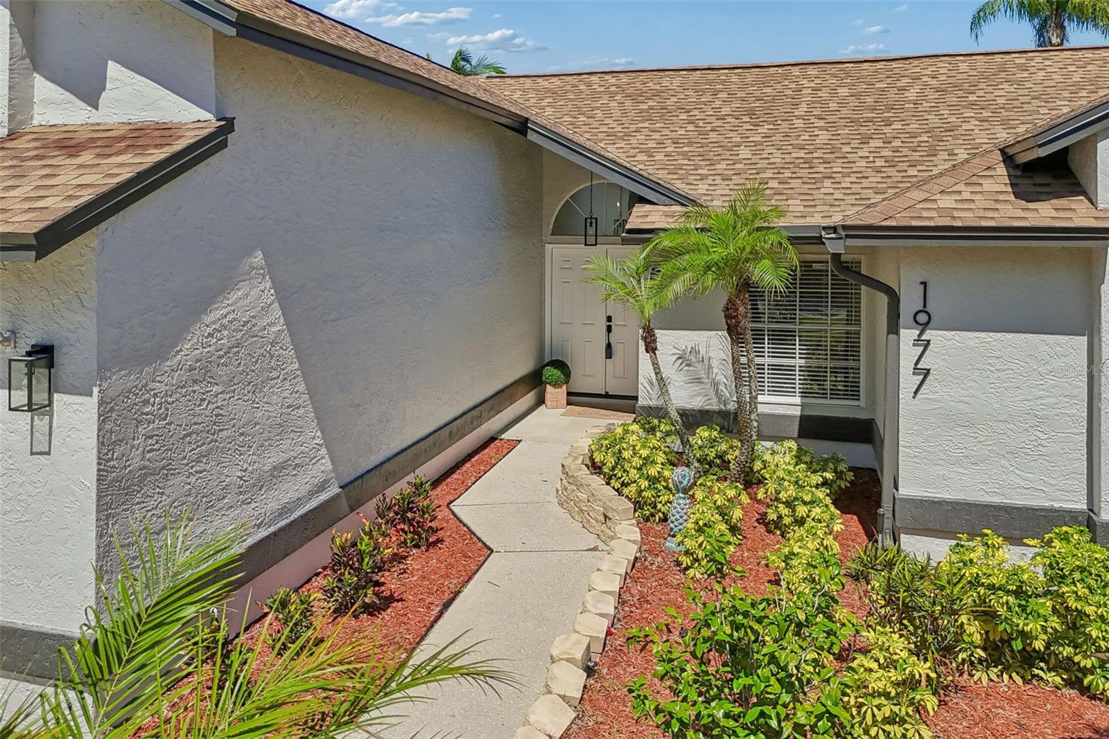 BROOKSTONE SUB - Residential