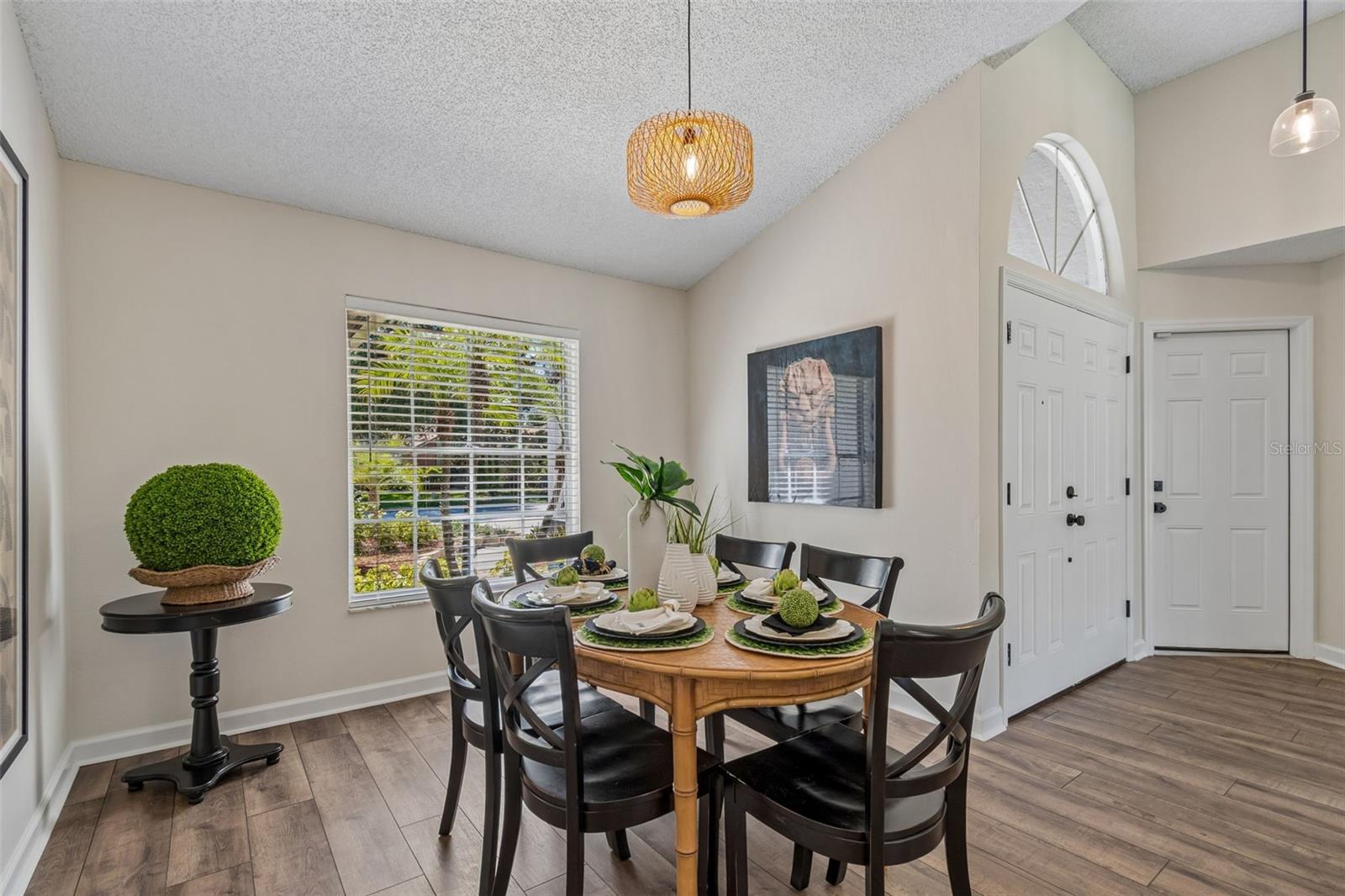 BROOKSTONE SUB - Residential
