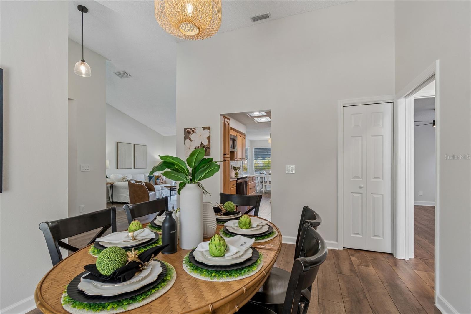 BROOKSTONE SUB - Residential