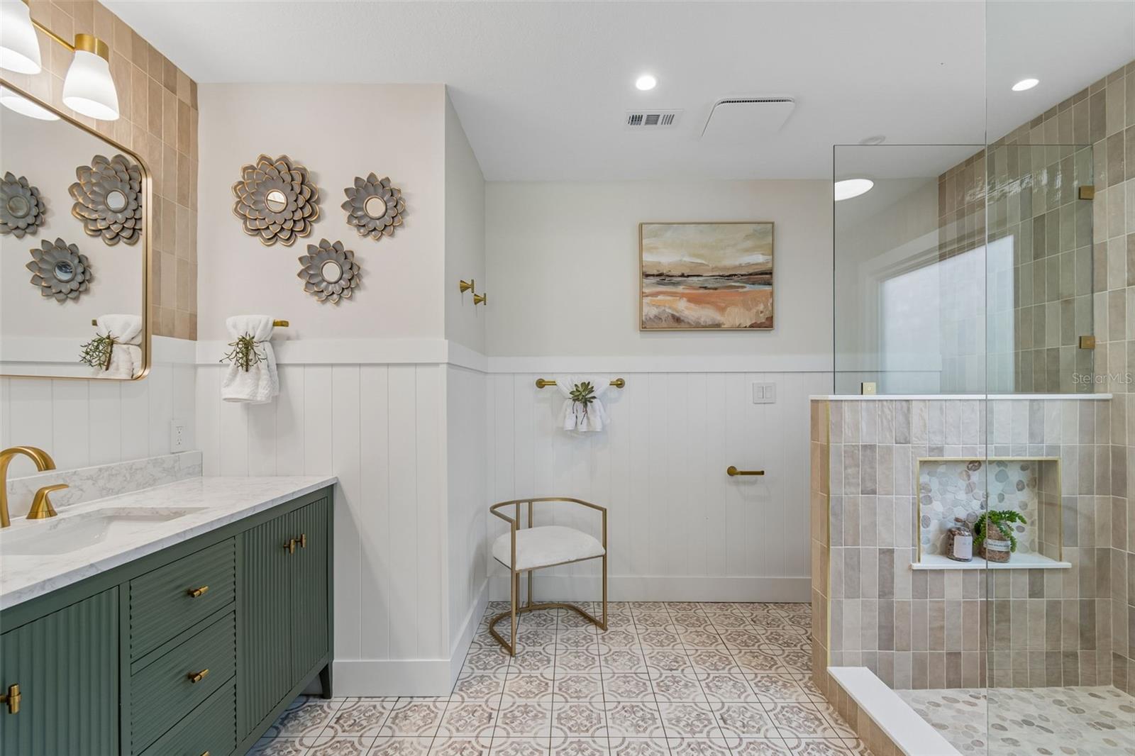 BROOKSTONE SUB - Residential