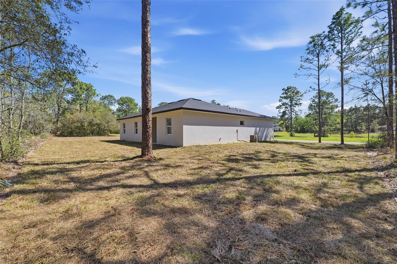 CITRUS SPGS UNIT 03 - Residential