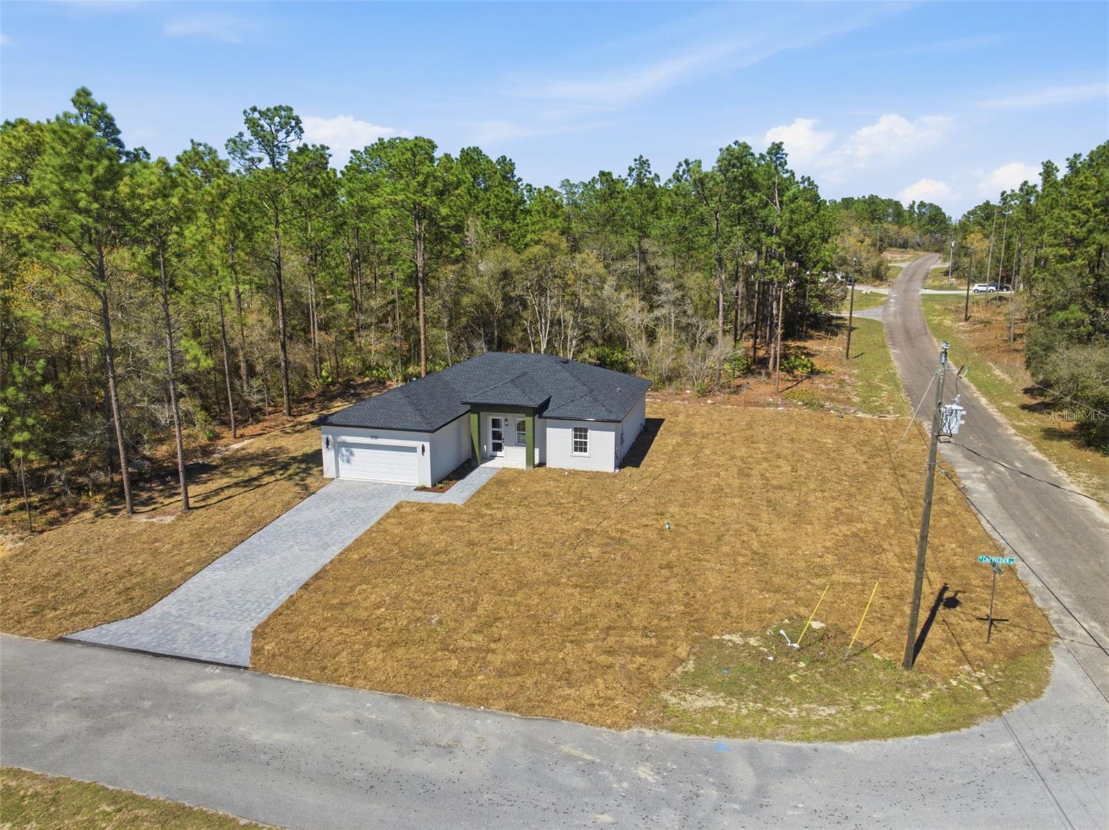 CITRUS SPGS UNIT 03 - Residential