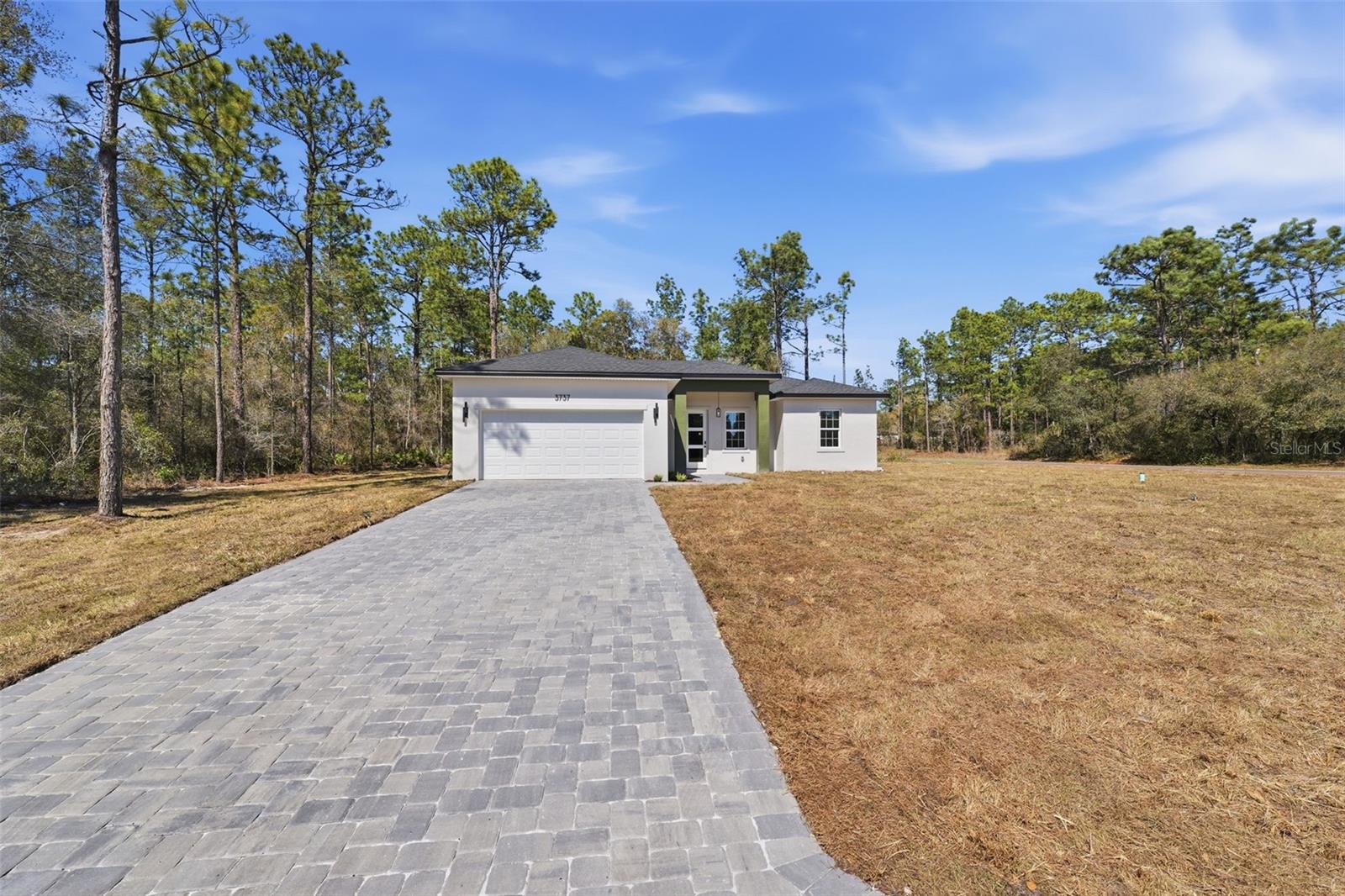 CITRUS SPGS UNIT 03 - Residential