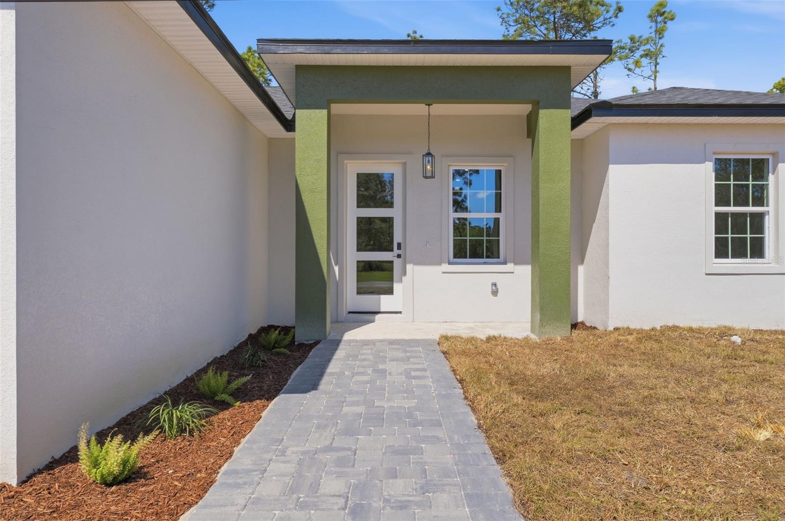 CITRUS SPGS UNIT 03 - Residential