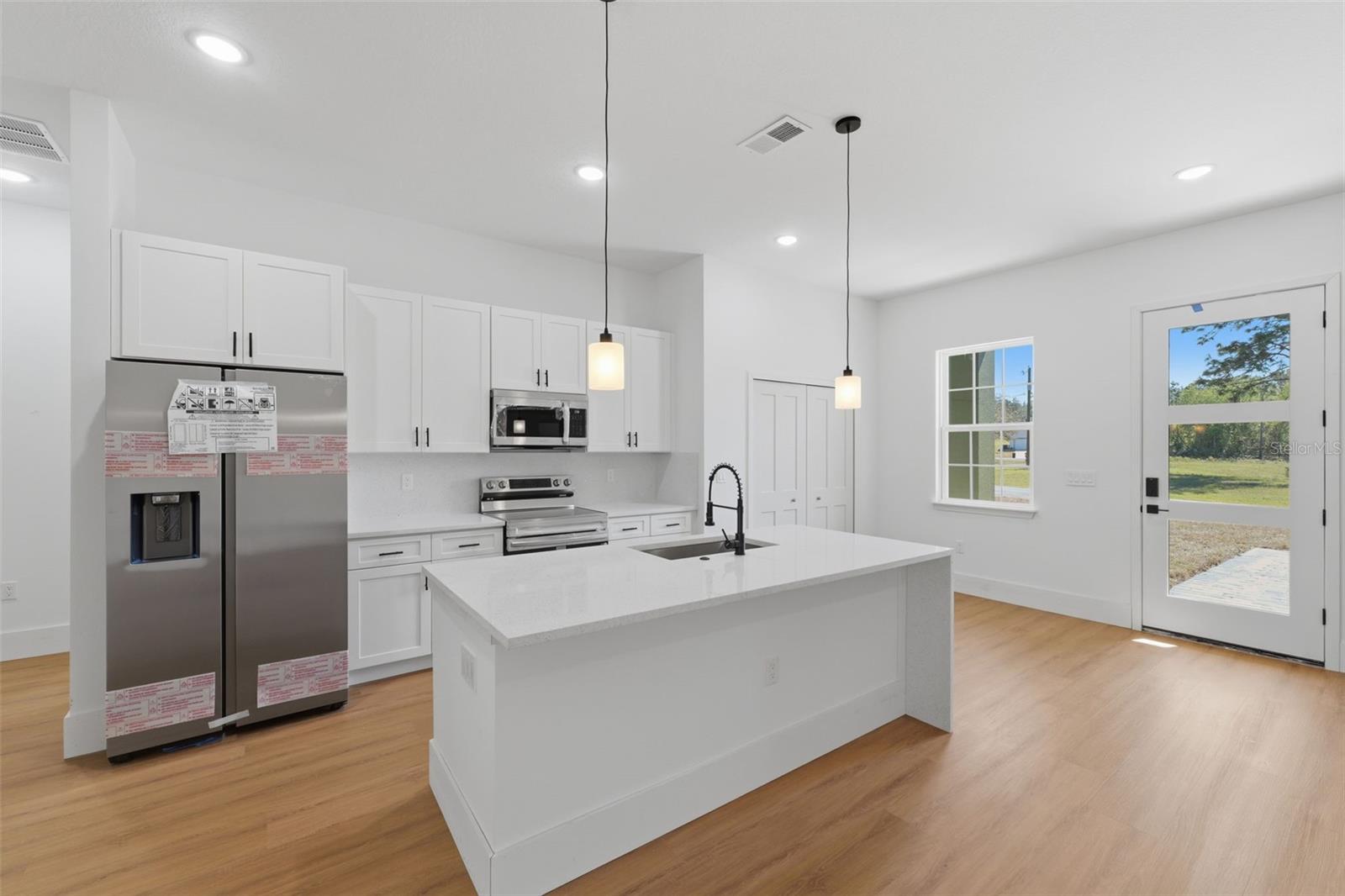 CITRUS SPGS UNIT 03 - Residential