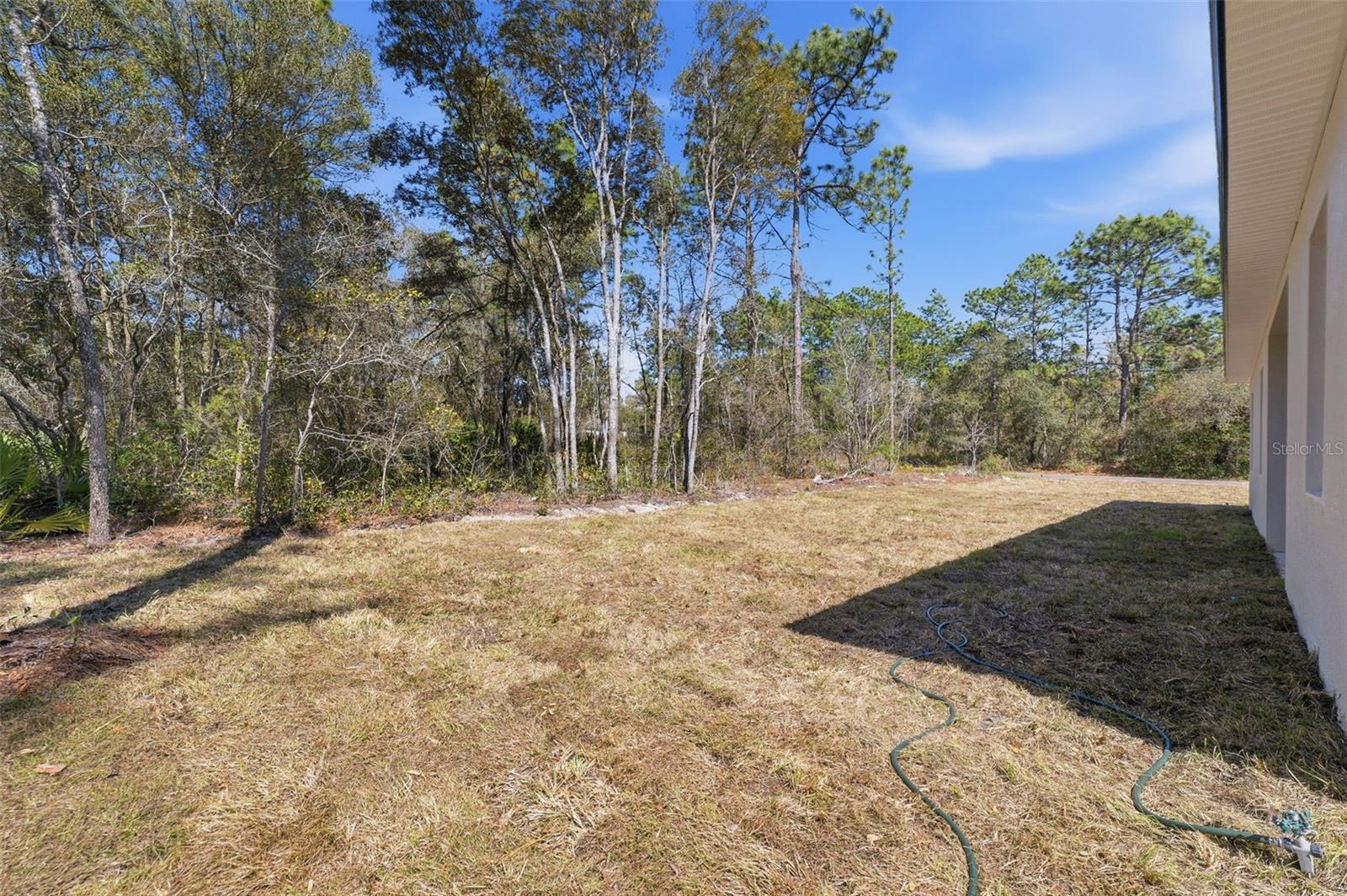 CITRUS SPGS UNIT 03 - Residential