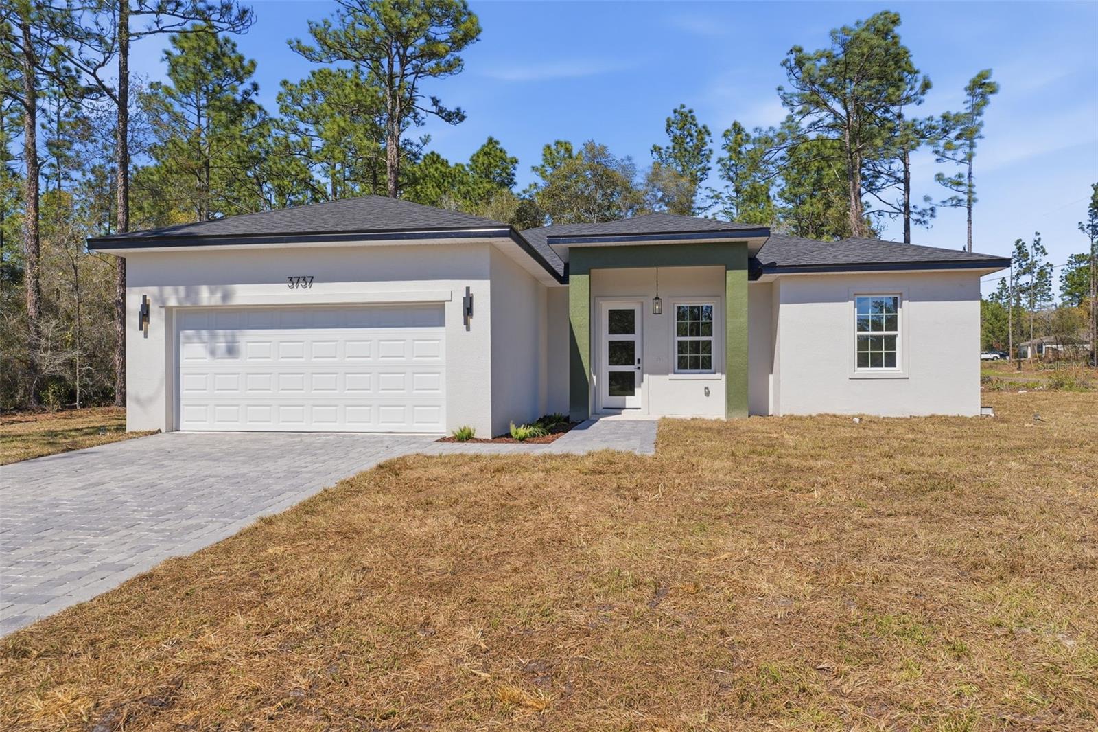 CITRUS SPGS UNIT 03 - Residential