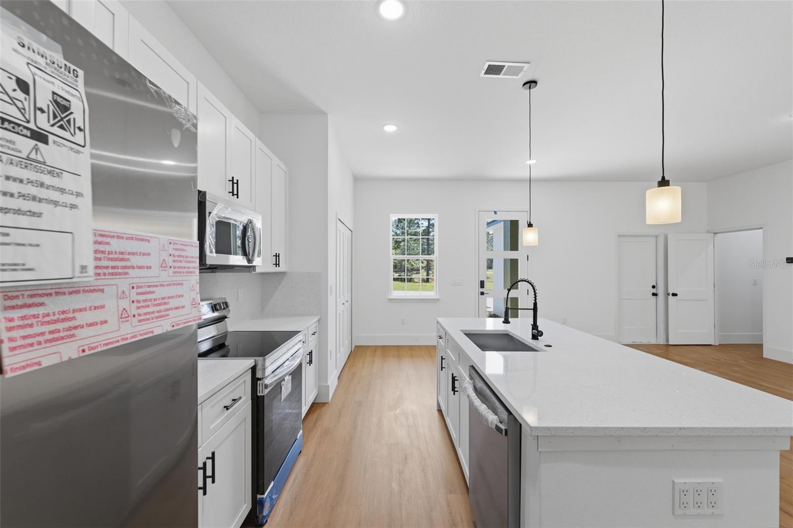 CITRUS SPGS UNIT 03 - Residential