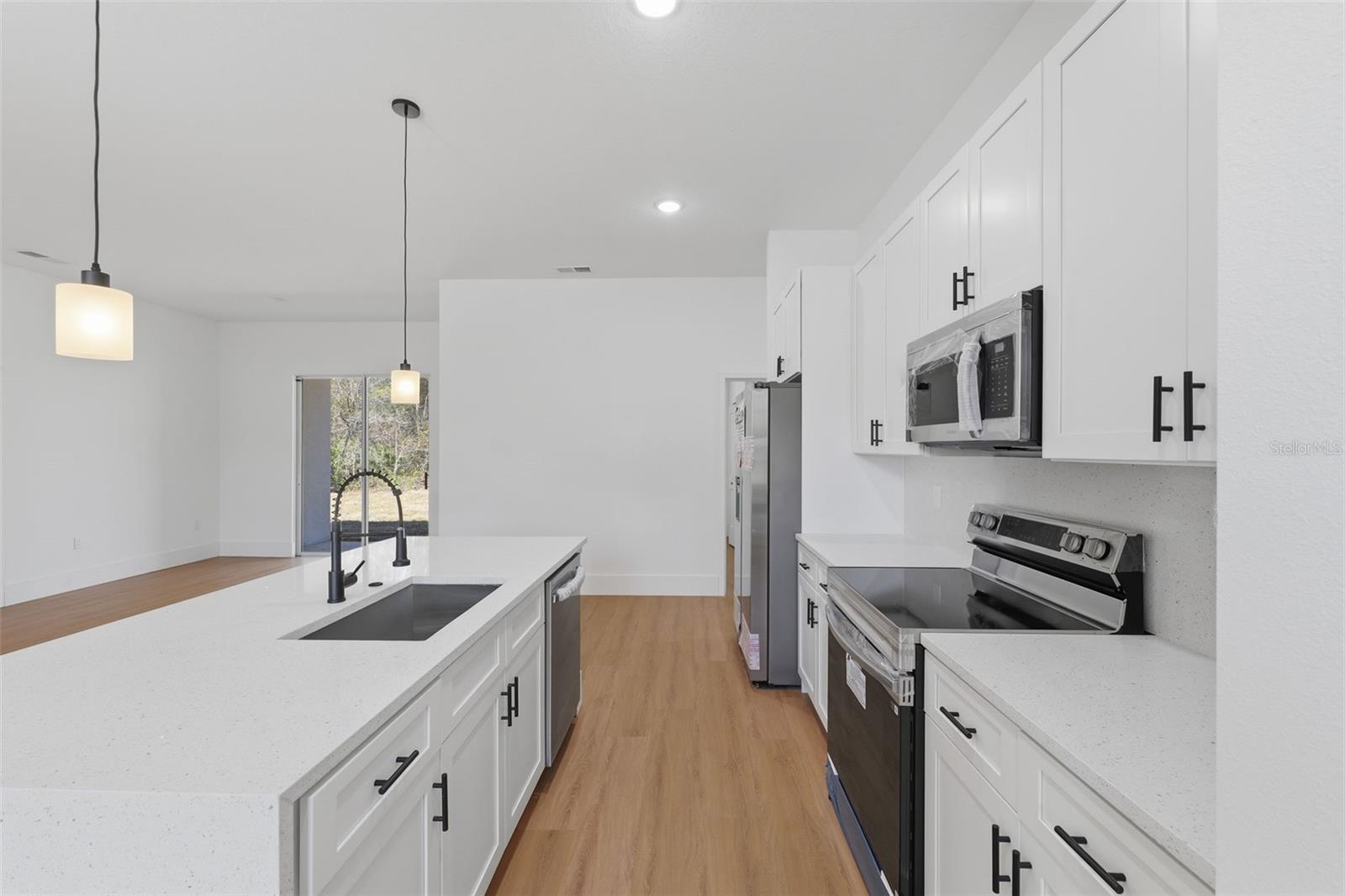 CITRUS SPGS UNIT 03 - Residential