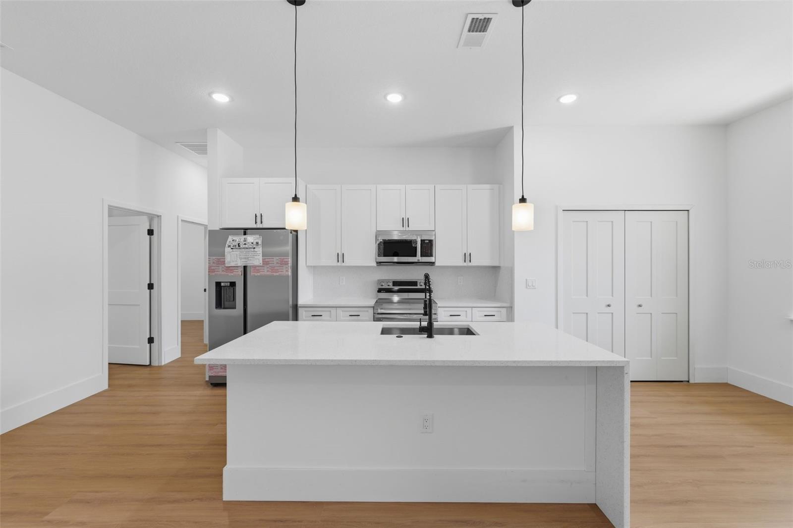 CITRUS SPGS UNIT 03 - Residential