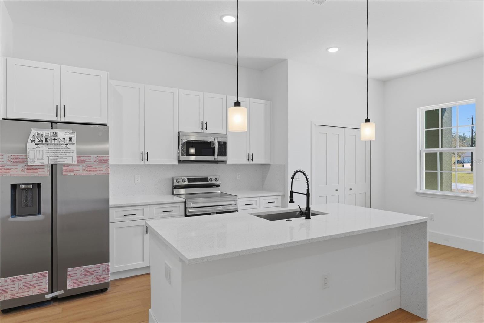 CITRUS SPGS UNIT 03 - Residential