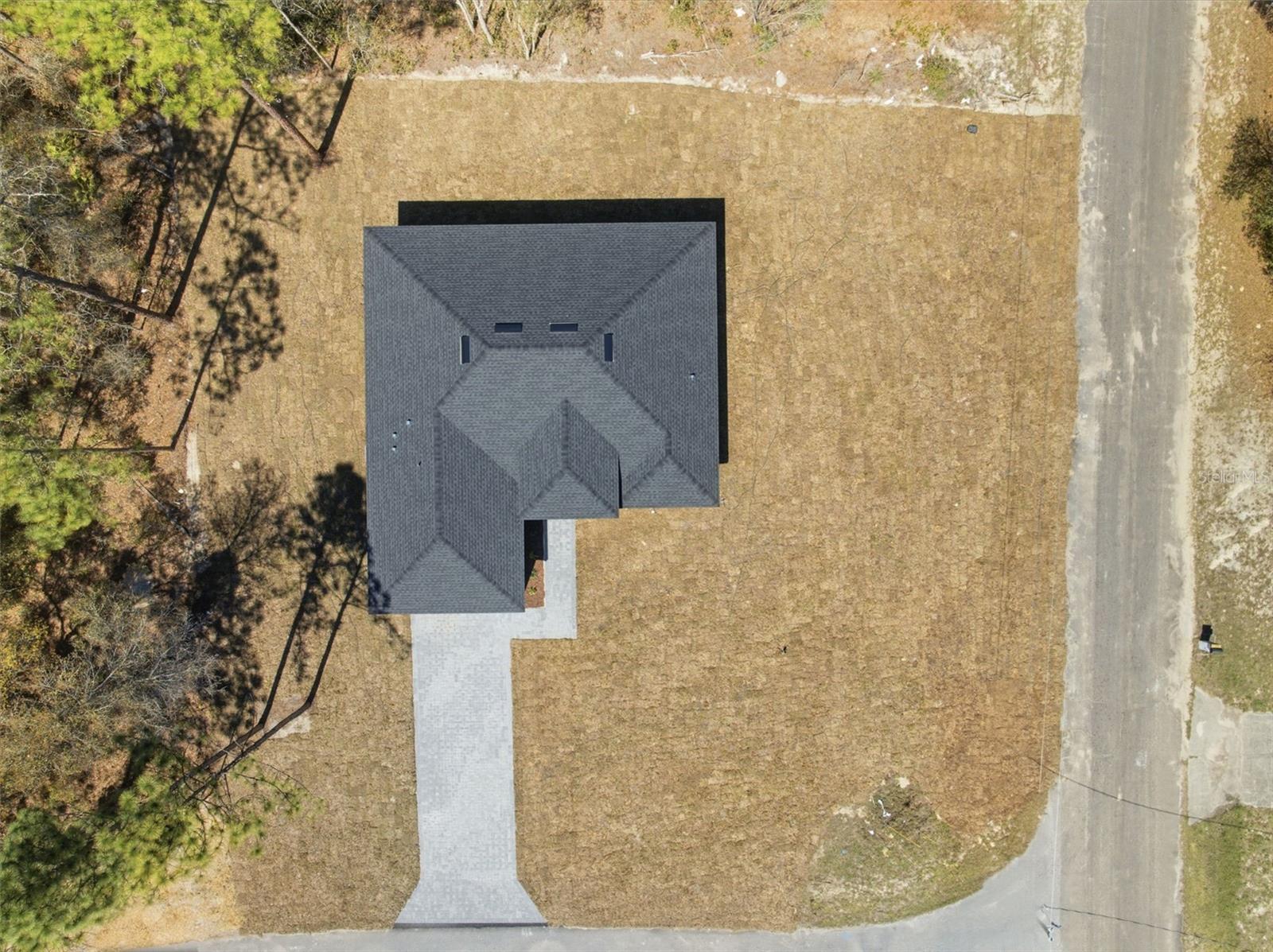 CITRUS SPGS UNIT 03 - Residential