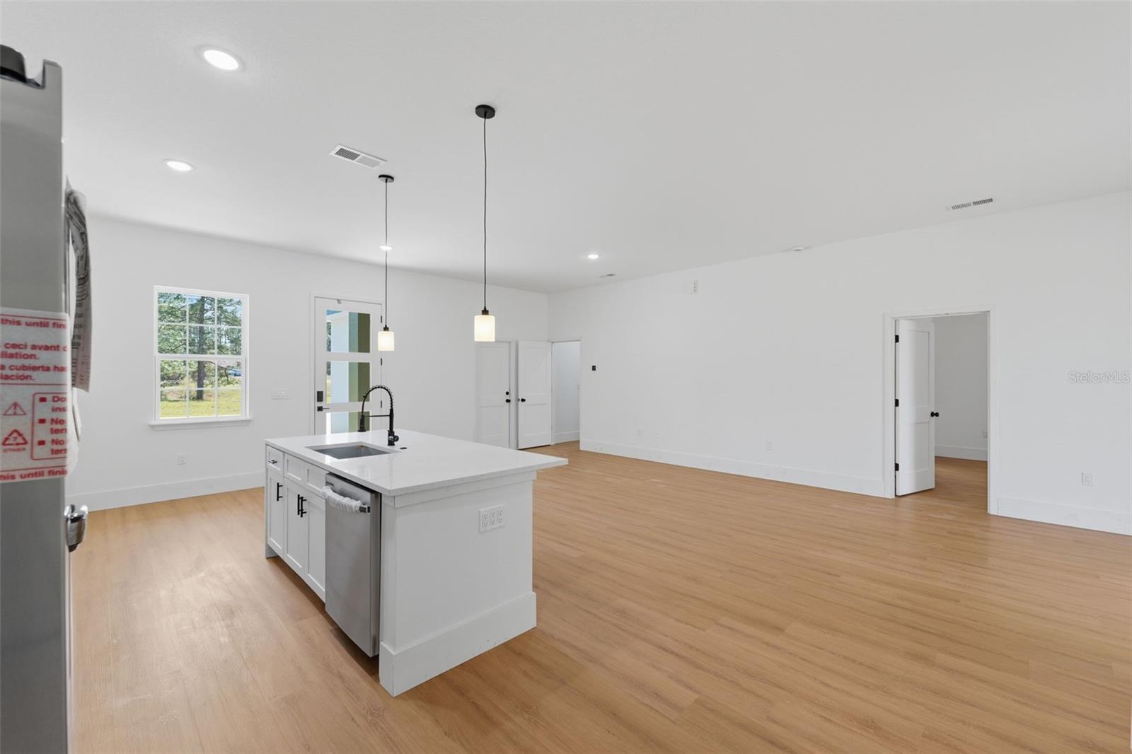 CITRUS SPGS UNIT 03 - Residential