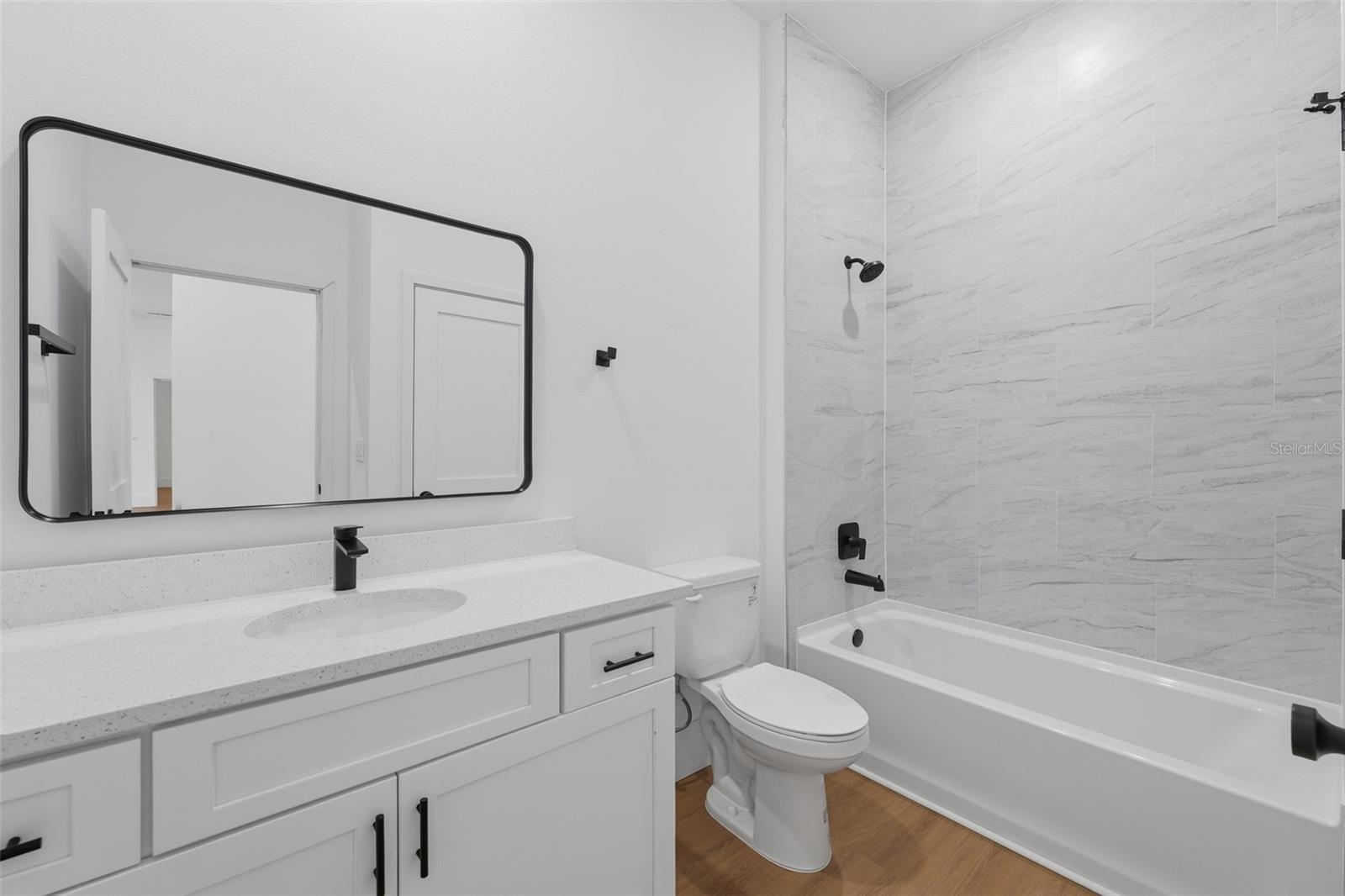 CITRUS SPGS UNIT 03 - Residential