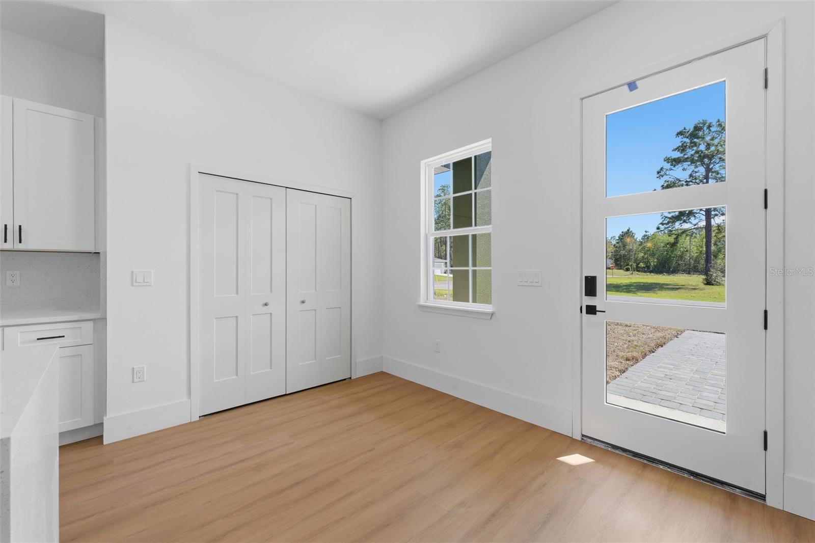 CITRUS SPGS UNIT 03 - Residential