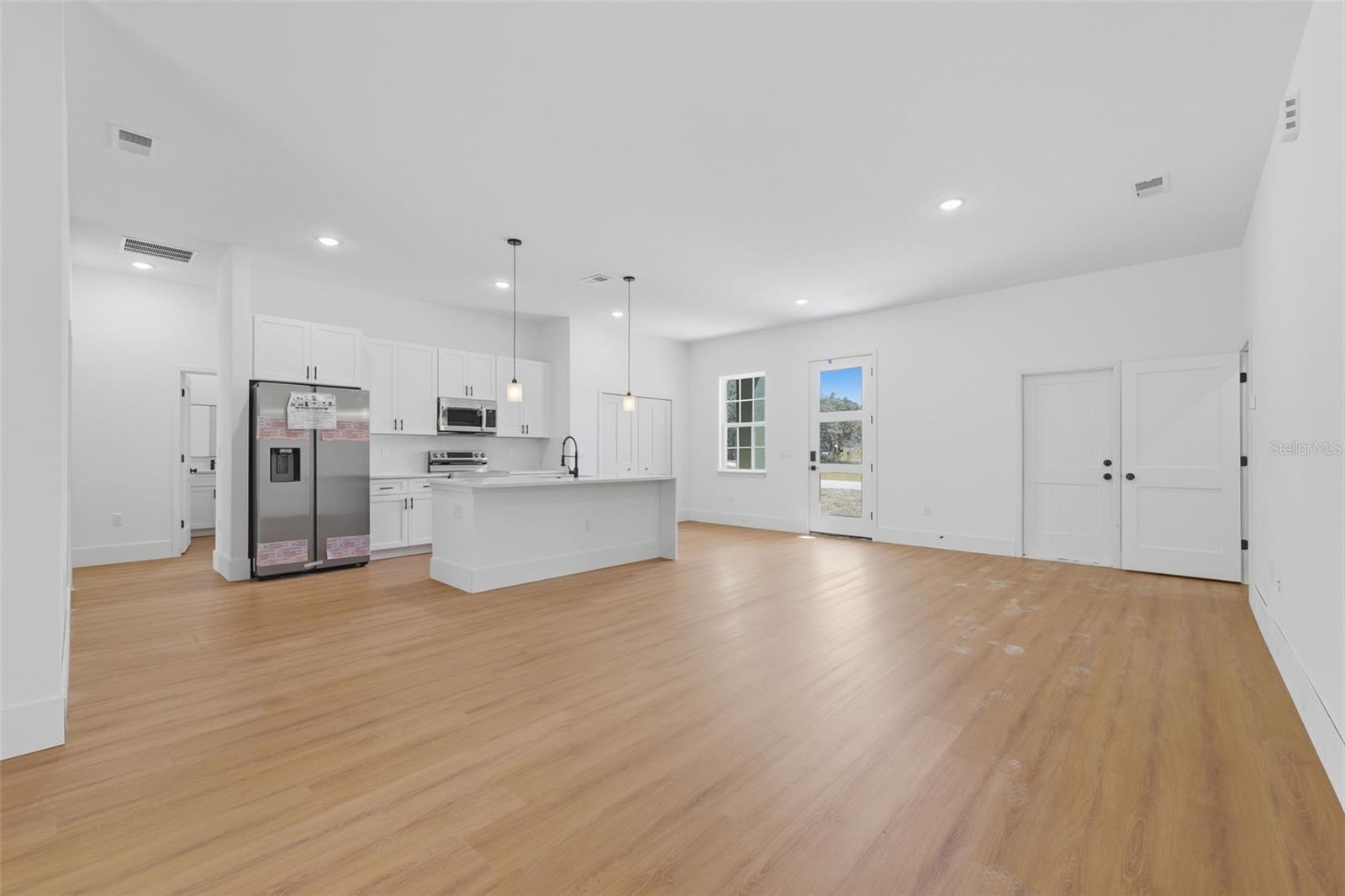 CITRUS SPGS UNIT 03 - Residential