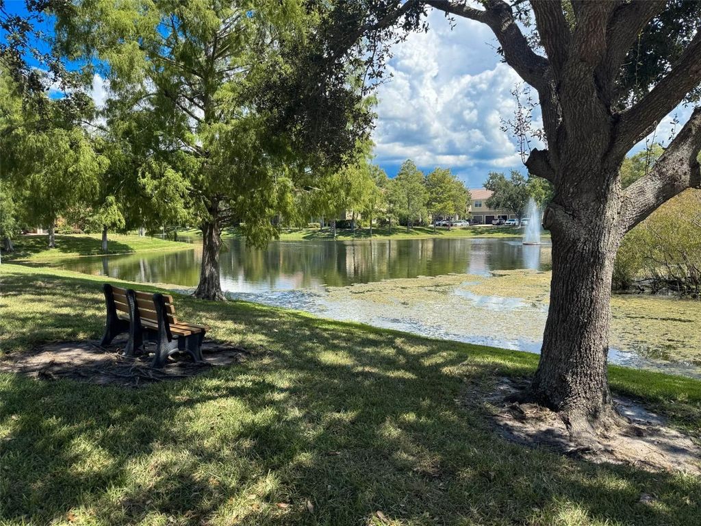 Photo of 8003 Limestone Lane #15-103, Sarasota, FL 34233 (MLS # A4666315)