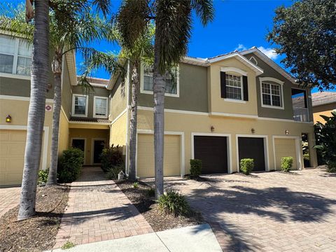 Photo of 8003 Limestone Lane #15-103, Sarasota, FL 34233 (MLS # A4666315)