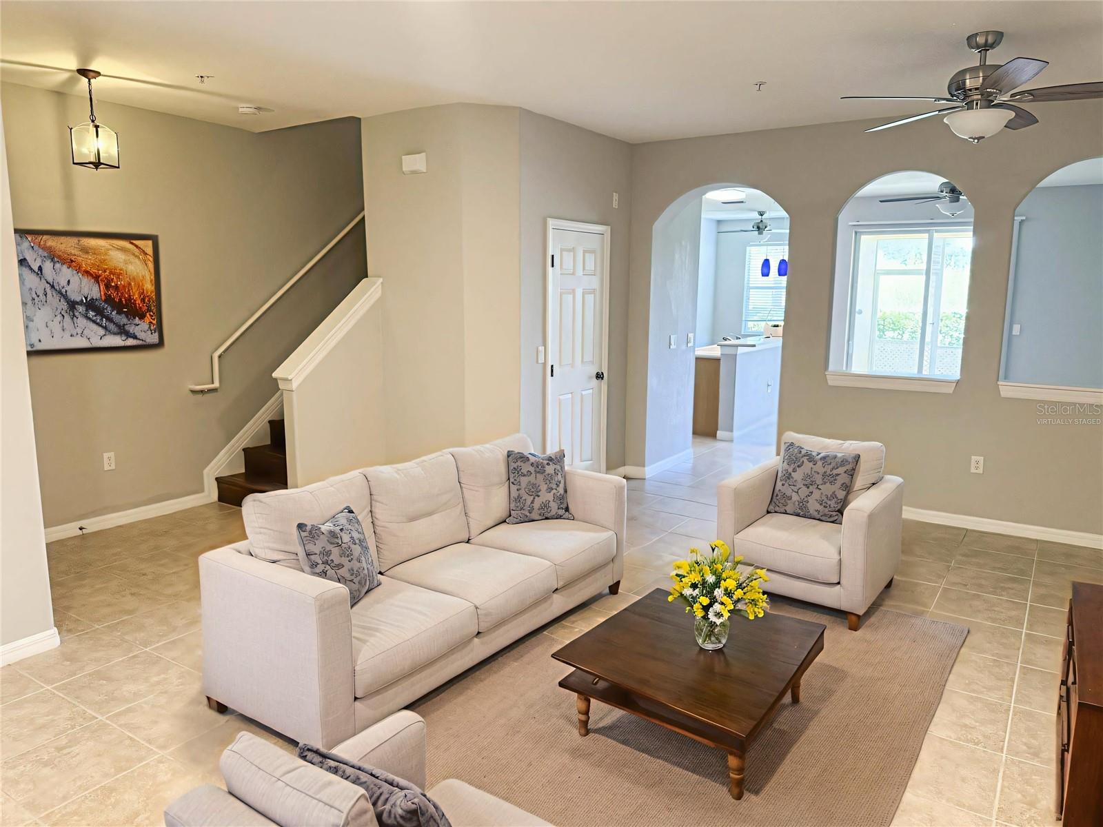 STONEHAVEN PH 4, 5, 6, 7 & 25 - Residential