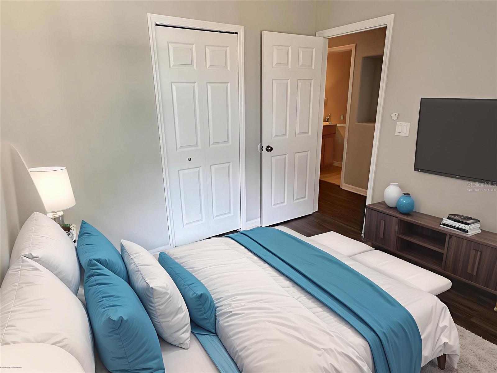 STONEHAVEN PH 4, 5, 6, 7 & 25 - Residential