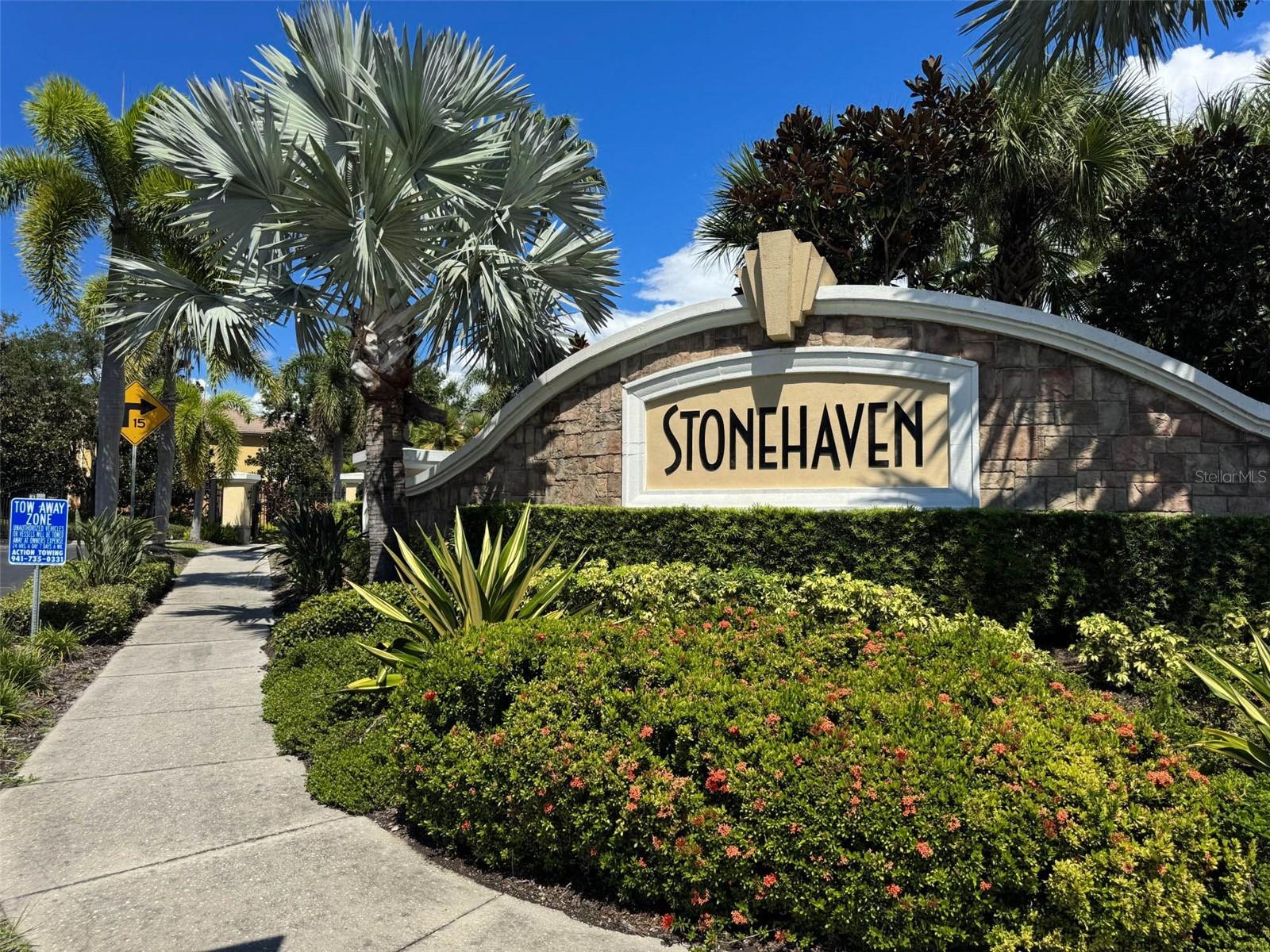 STONEHAVEN PH 4, 5, 6, 7 & 25 - Residential