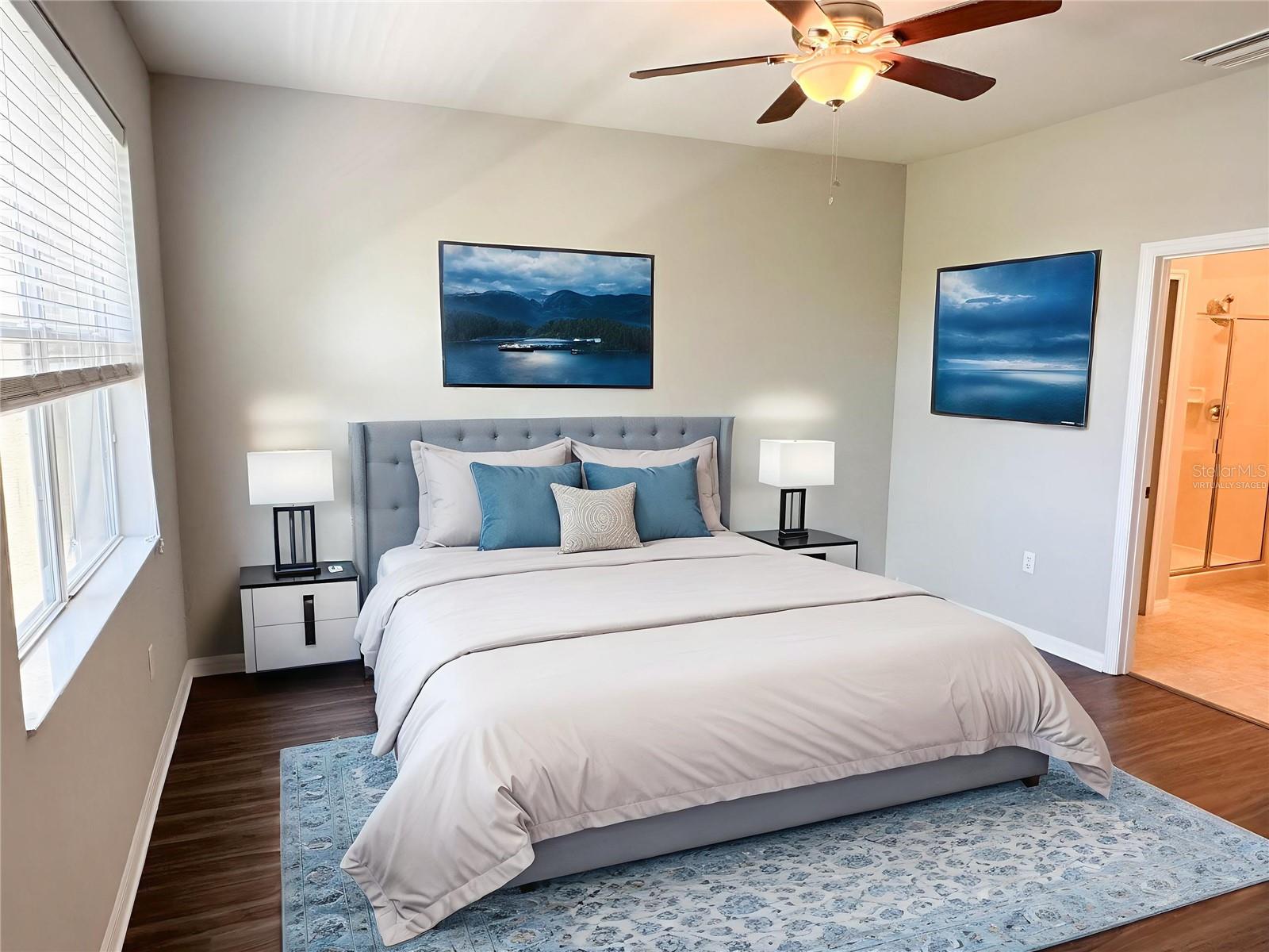 STONEHAVEN PH 4, 5, 6, 7 & 25 - Residential