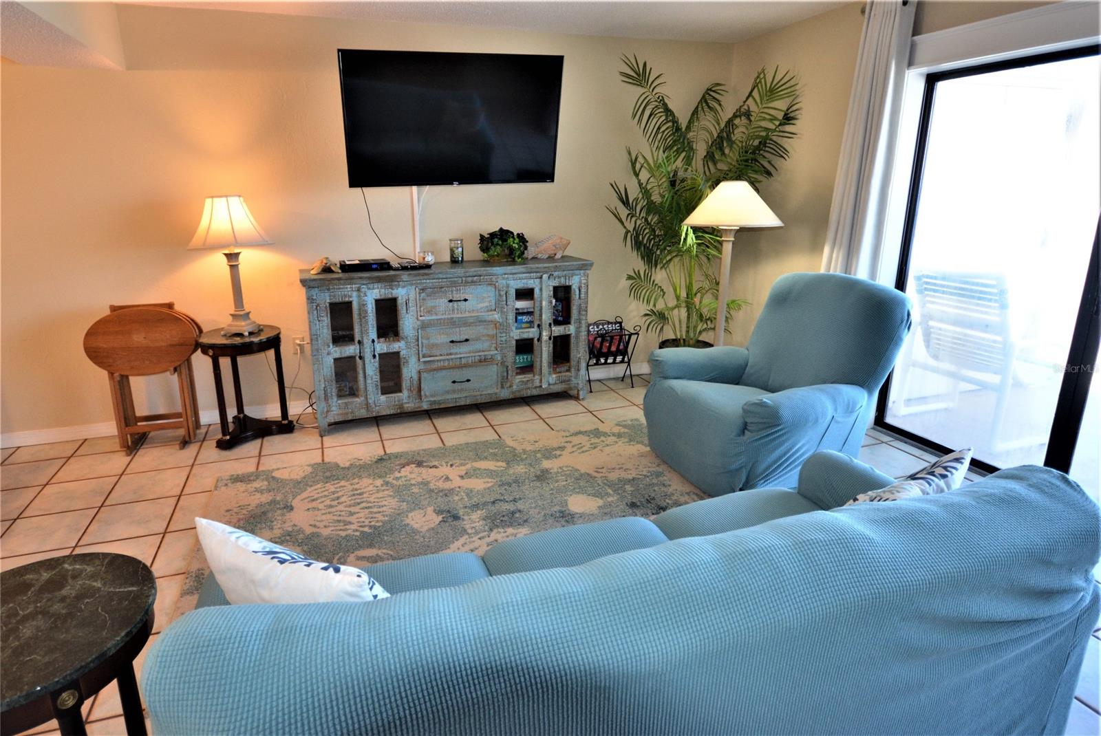 Castle Reef Condo - Residential