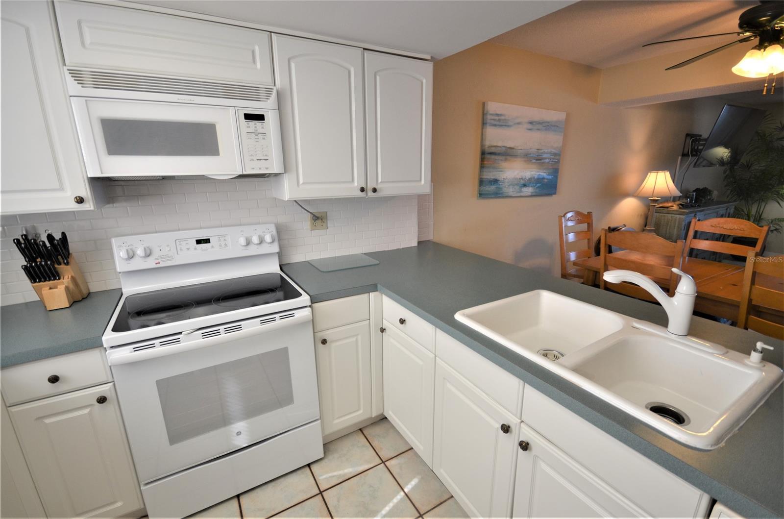 Castle Reef Condo - Residential