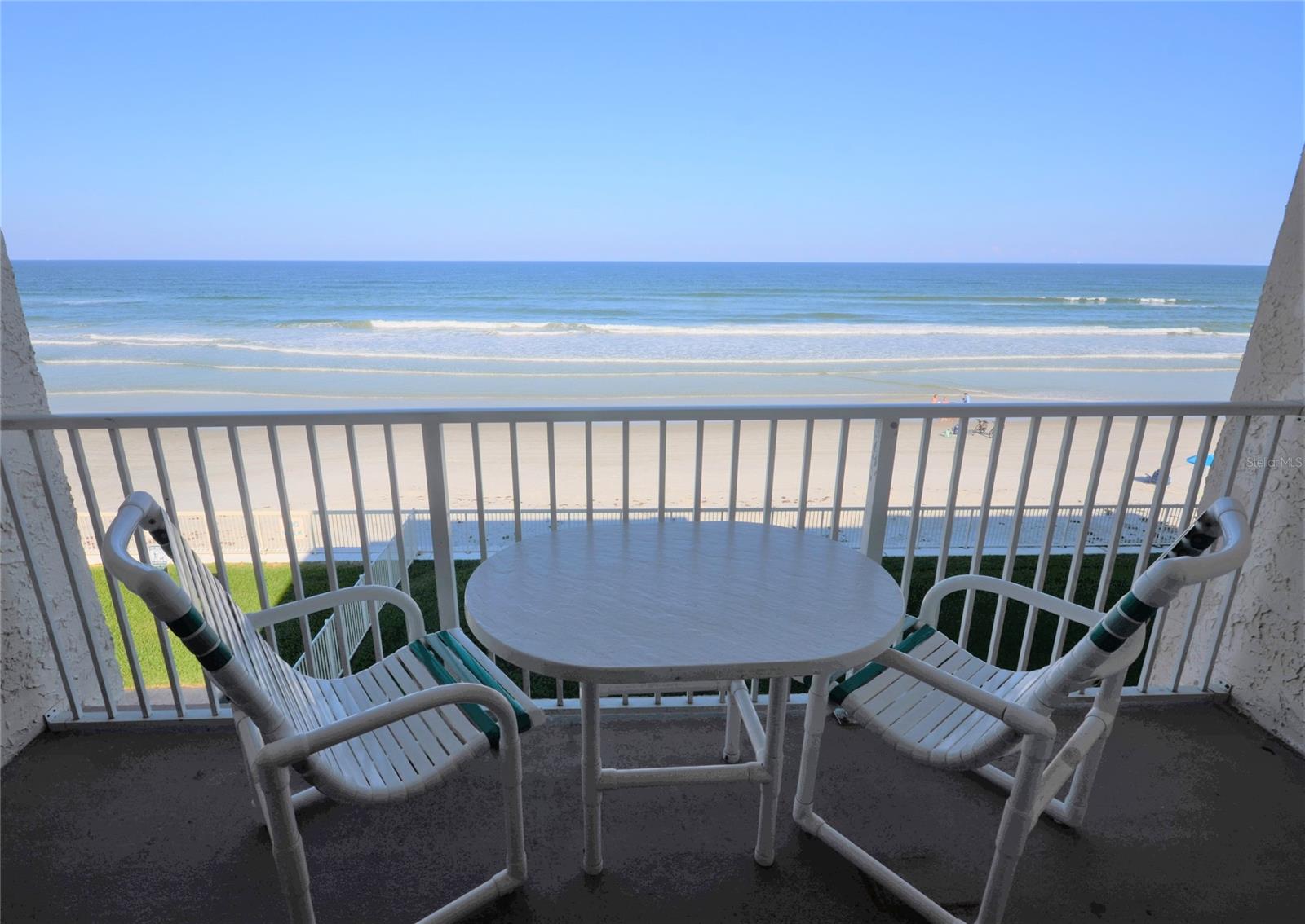 Castle Reef Condo - Residential