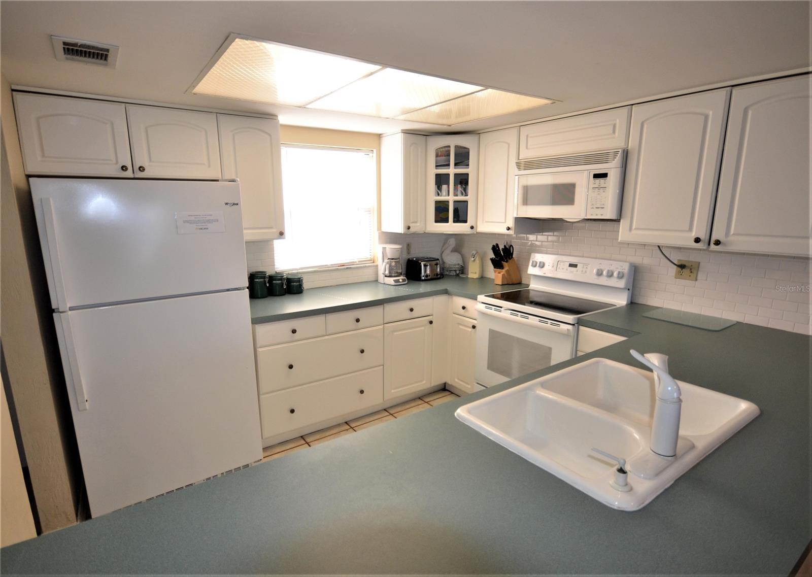 Castle Reef Condo - Residential