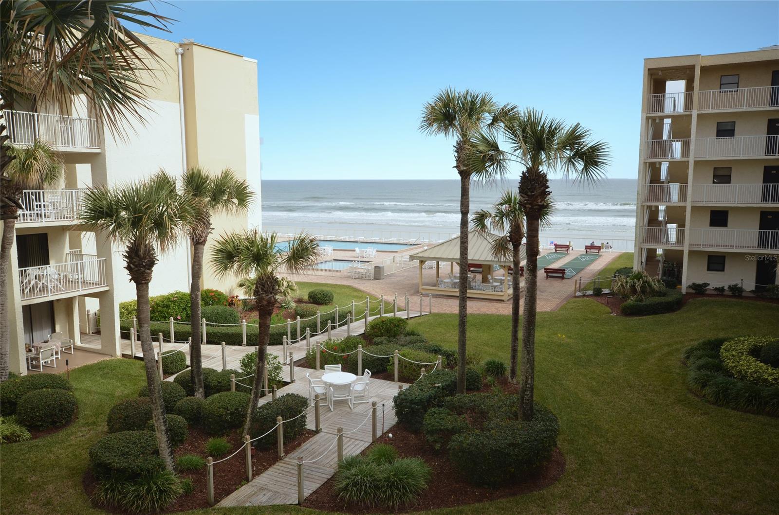 Castle Reef Condo - Residential