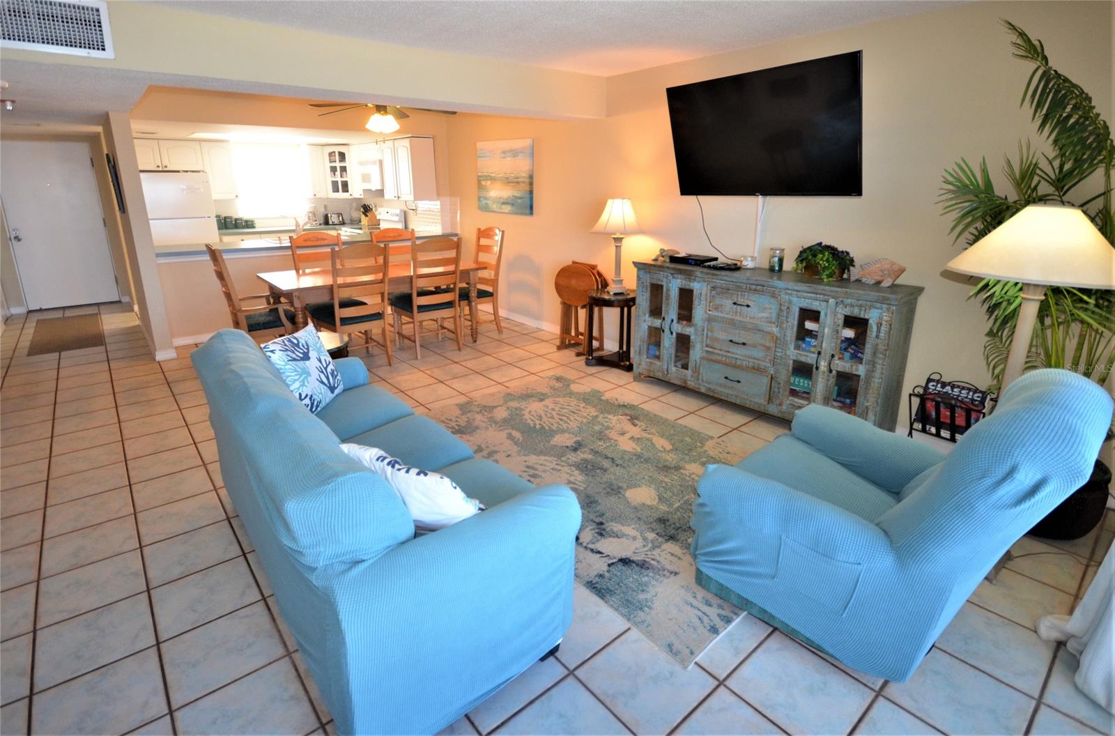 Castle Reef Condo - Residential