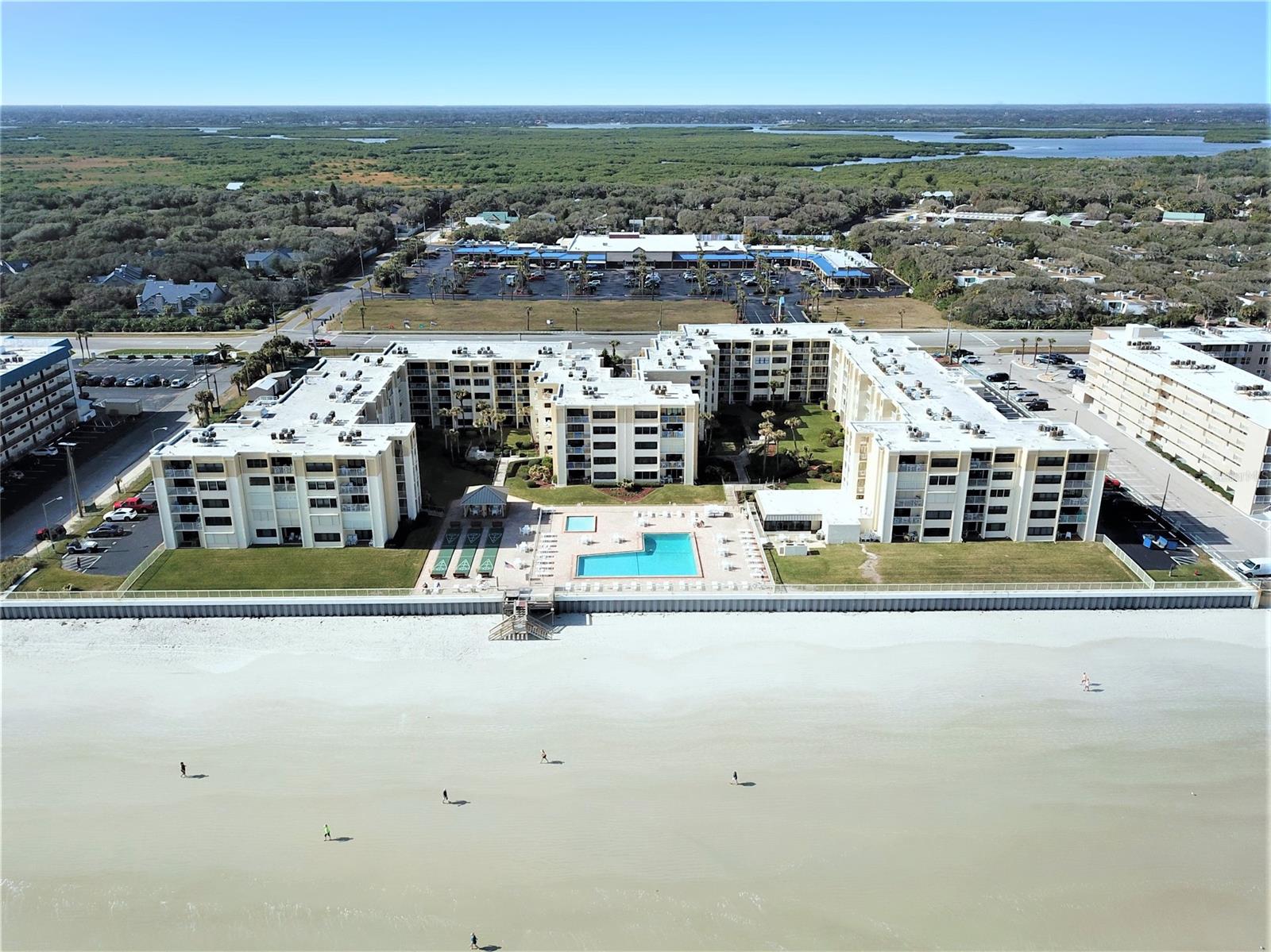 Castle Reef Condo - Residential