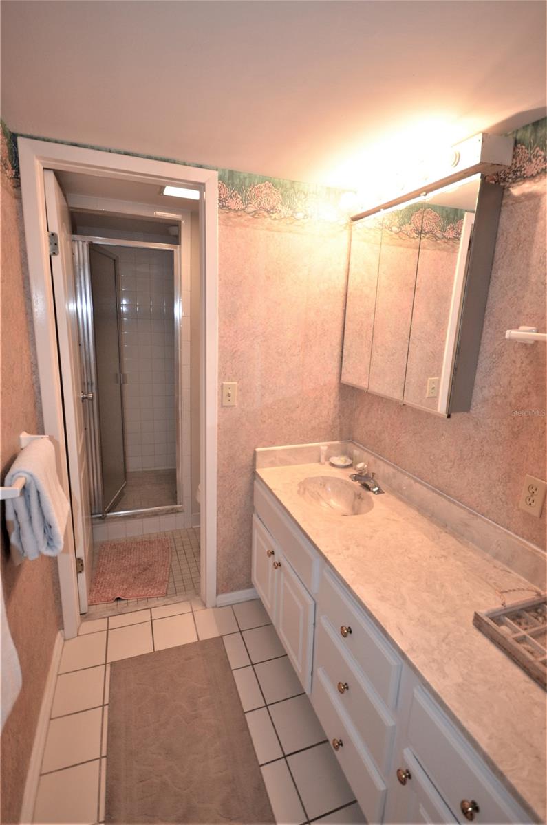 Castle Reef Condo - Residential